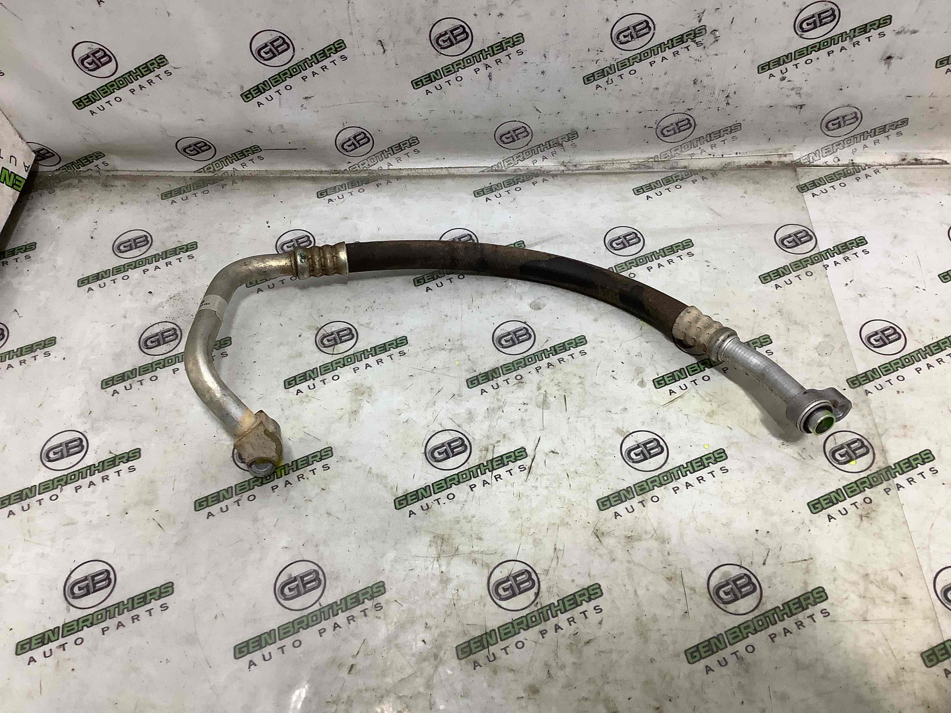 Трубка кондиционера