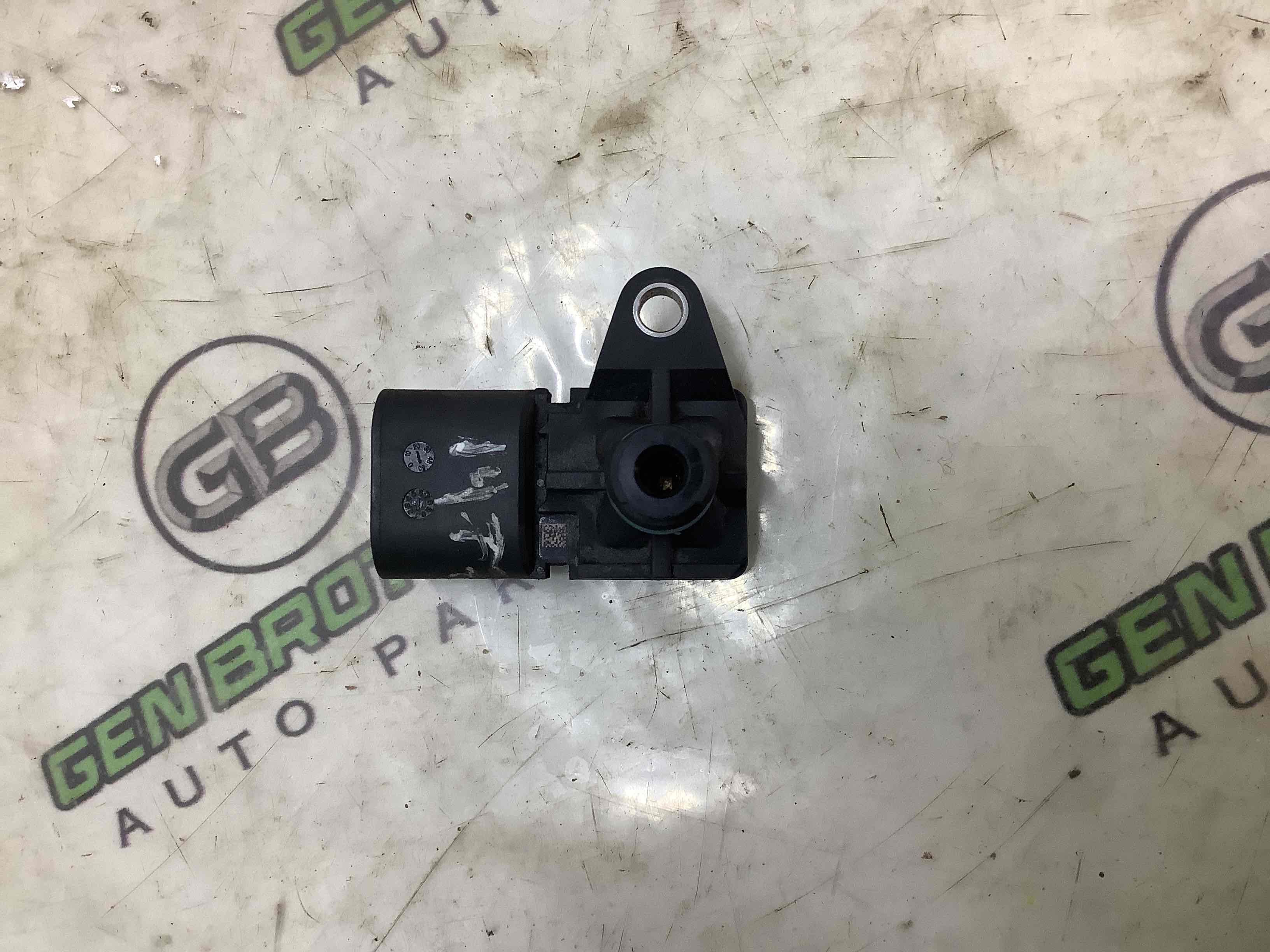 Датчик давления во впускном коллекторе