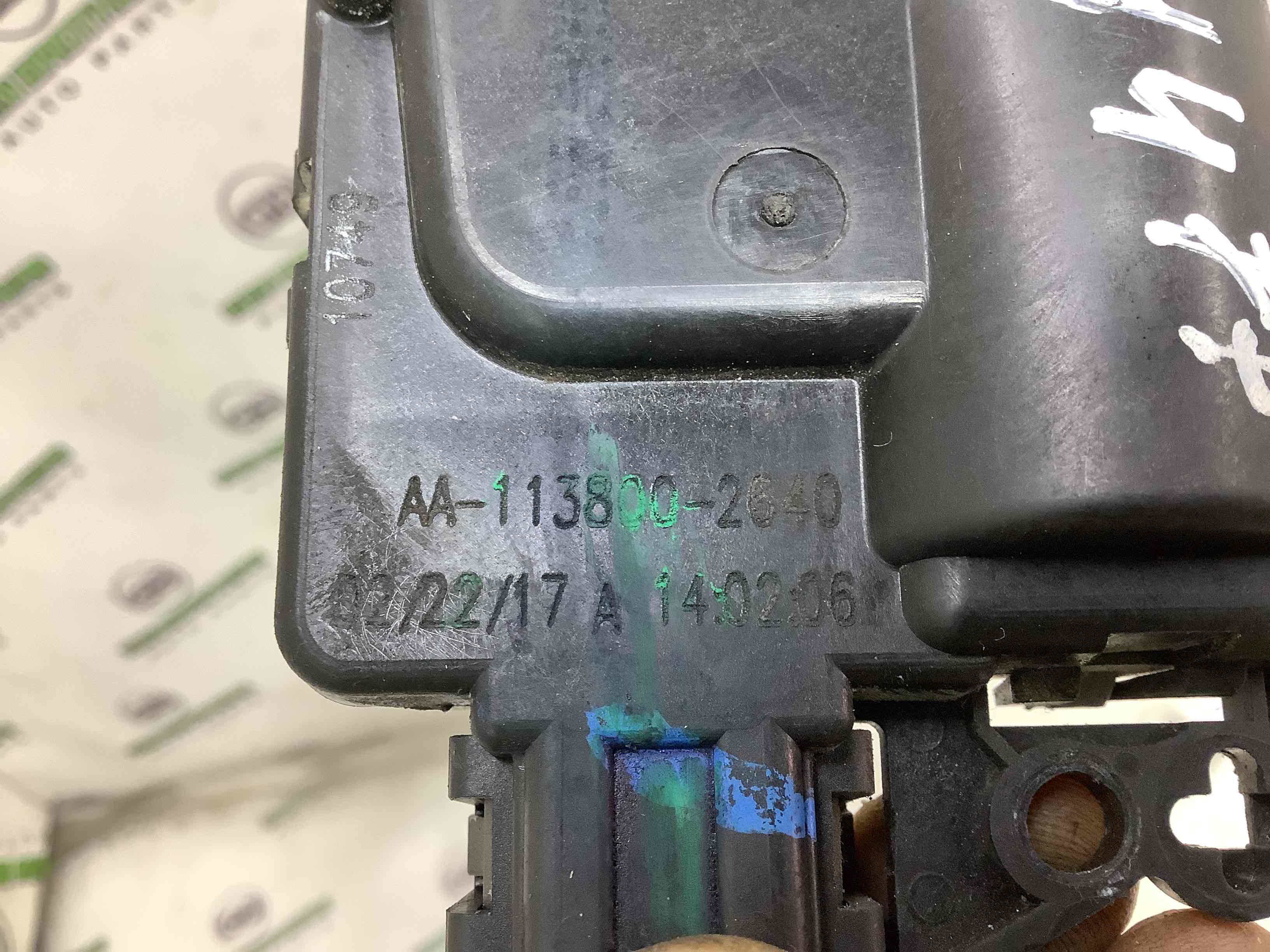 Мотор вентилятор печки