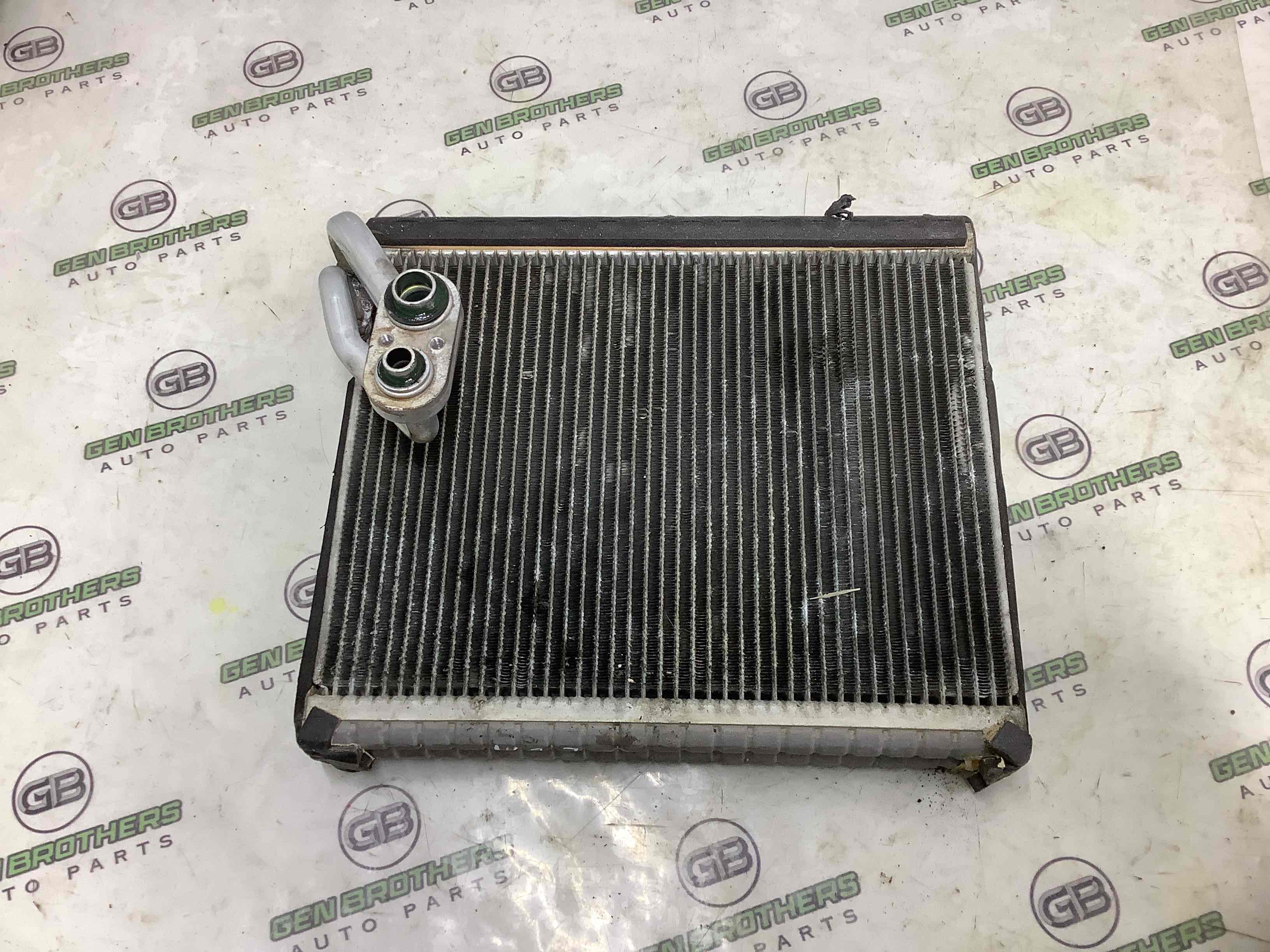 Испаритель кондиционера