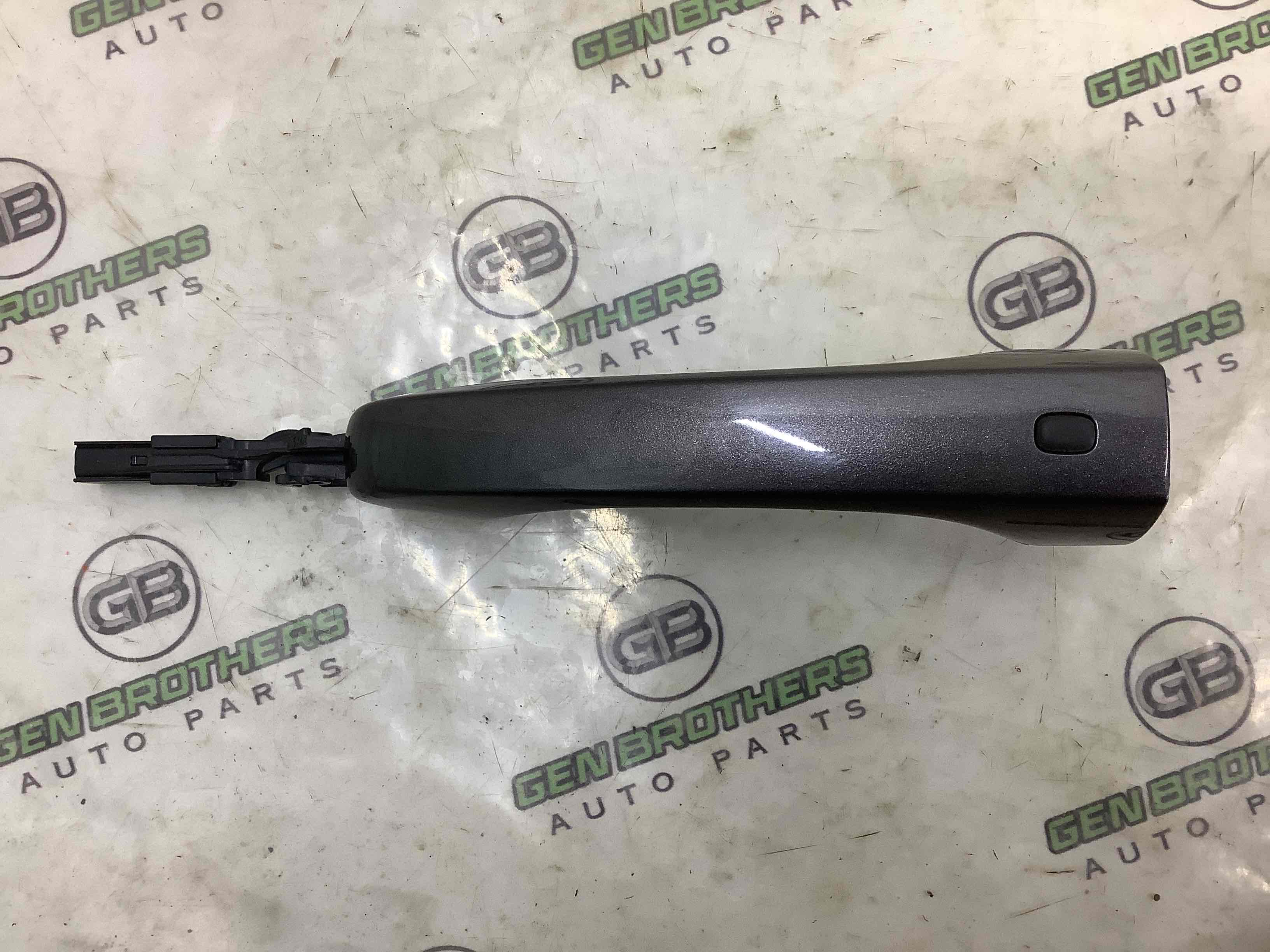 Ручка двери наружная