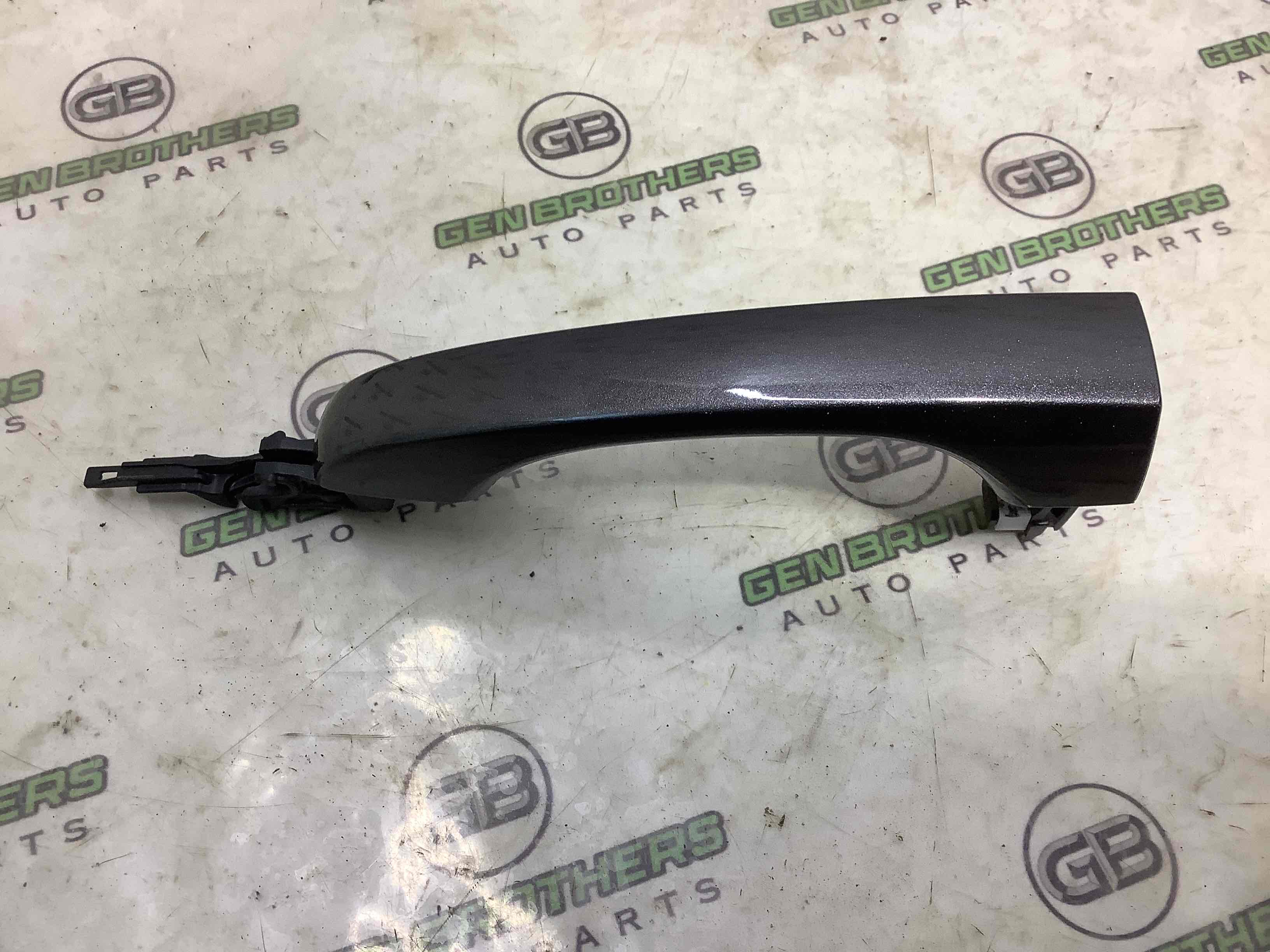 Ручка двери наружная