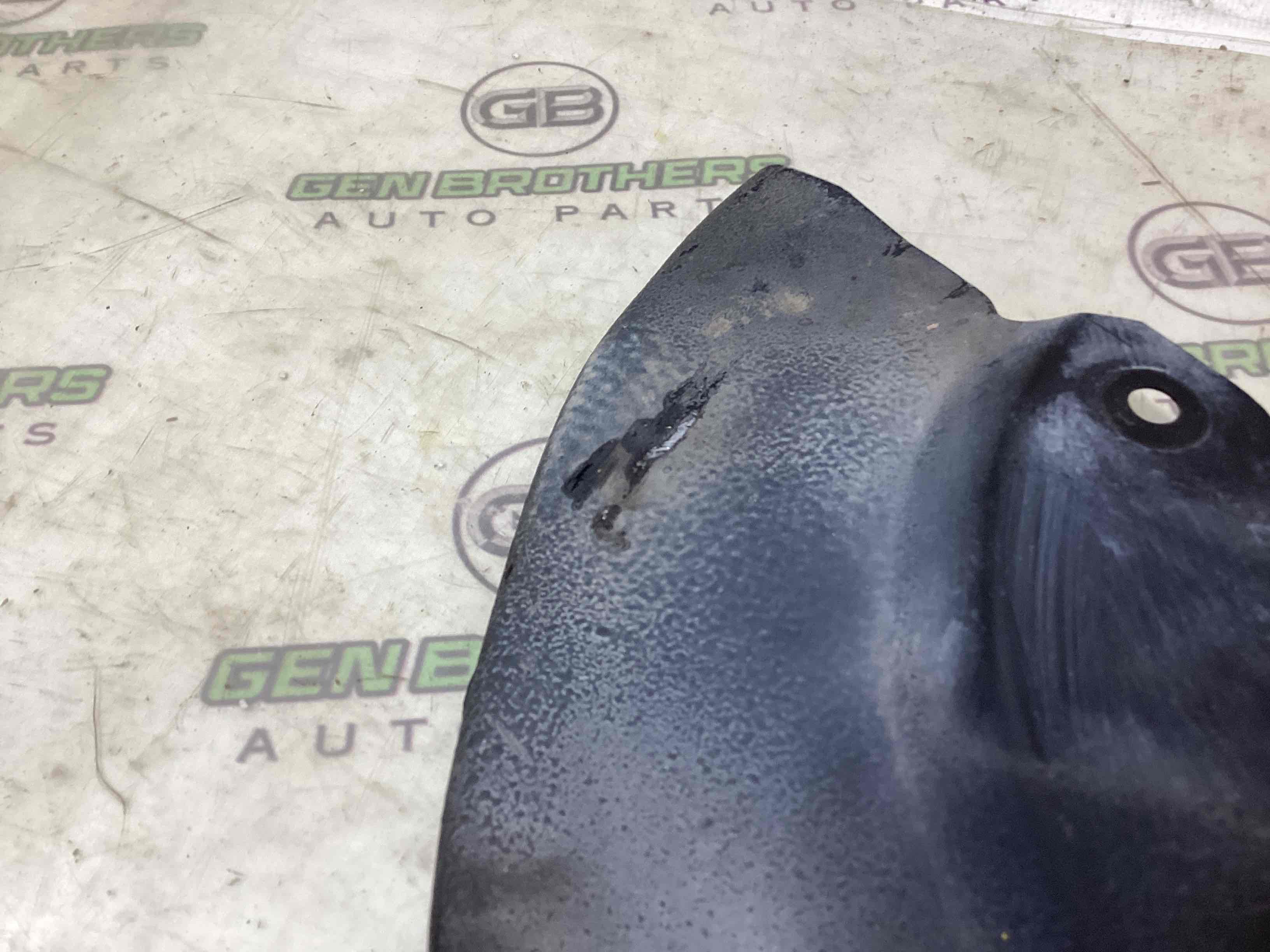 Защита суппорта, защитный кожух тормозного диска