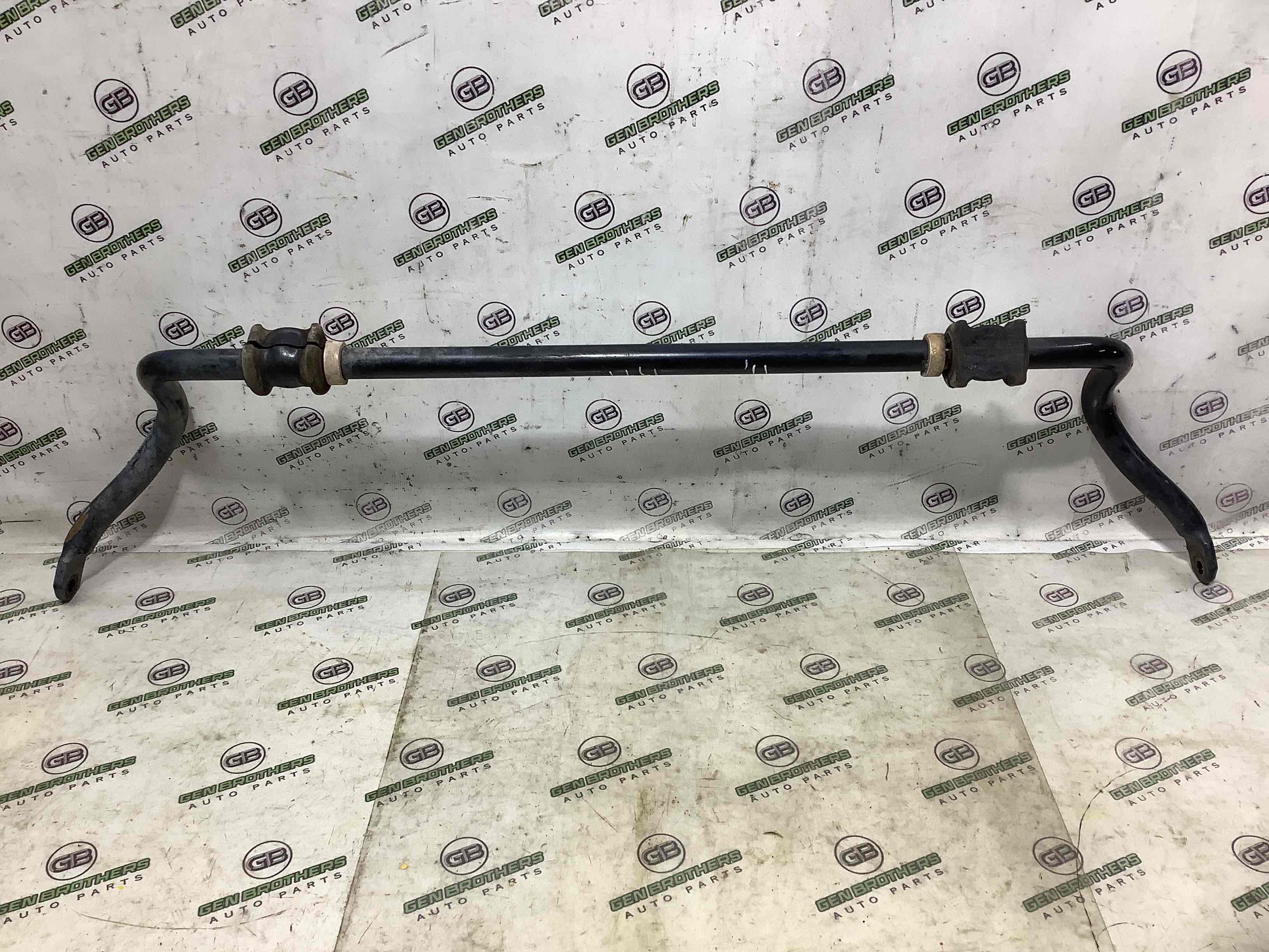 Стабилизатор поперечной стойкости