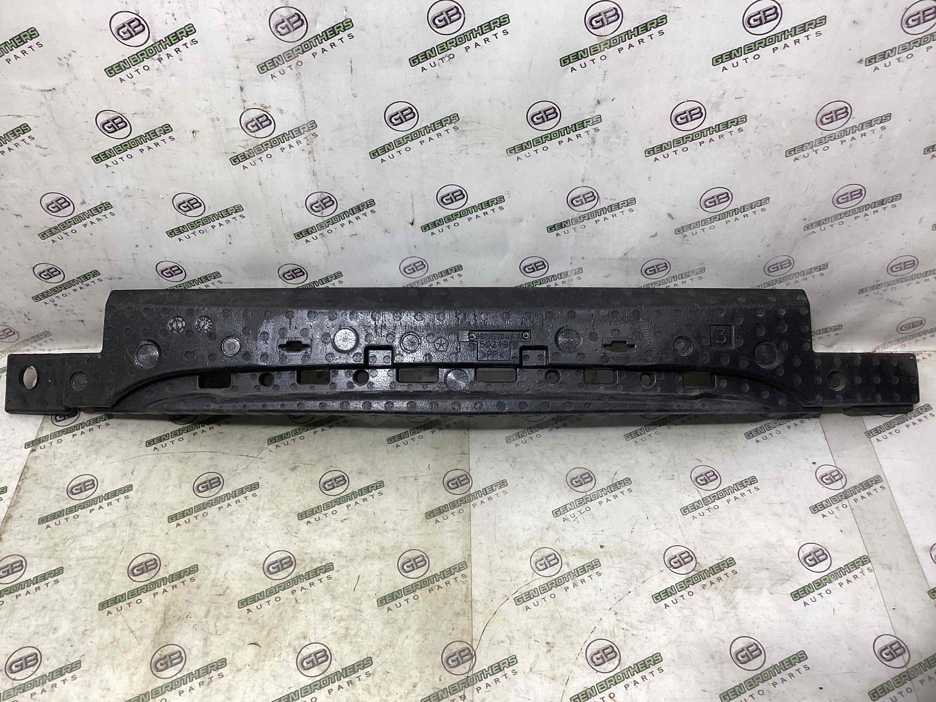 Абсорбер бампера