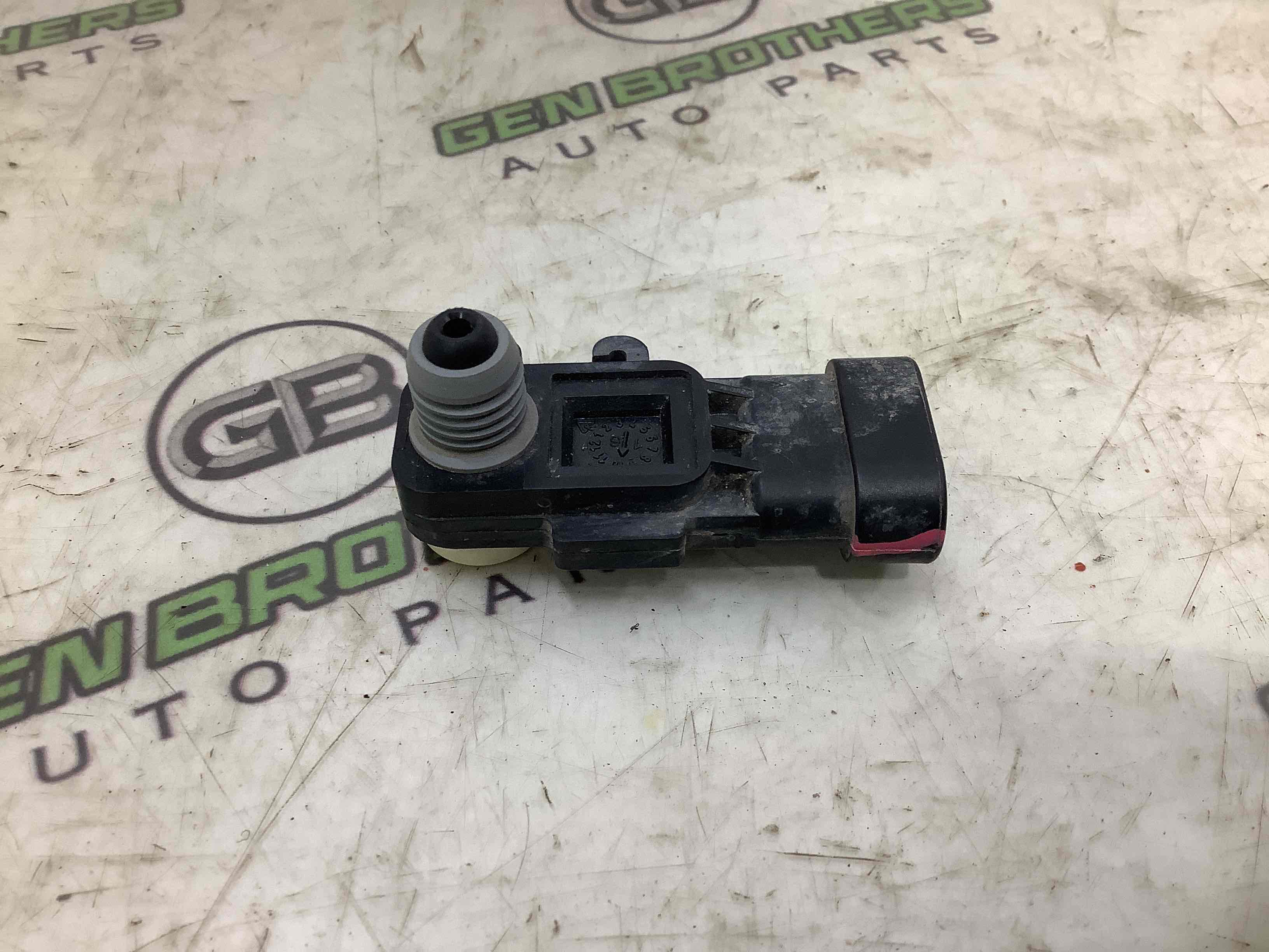 Датчик давления