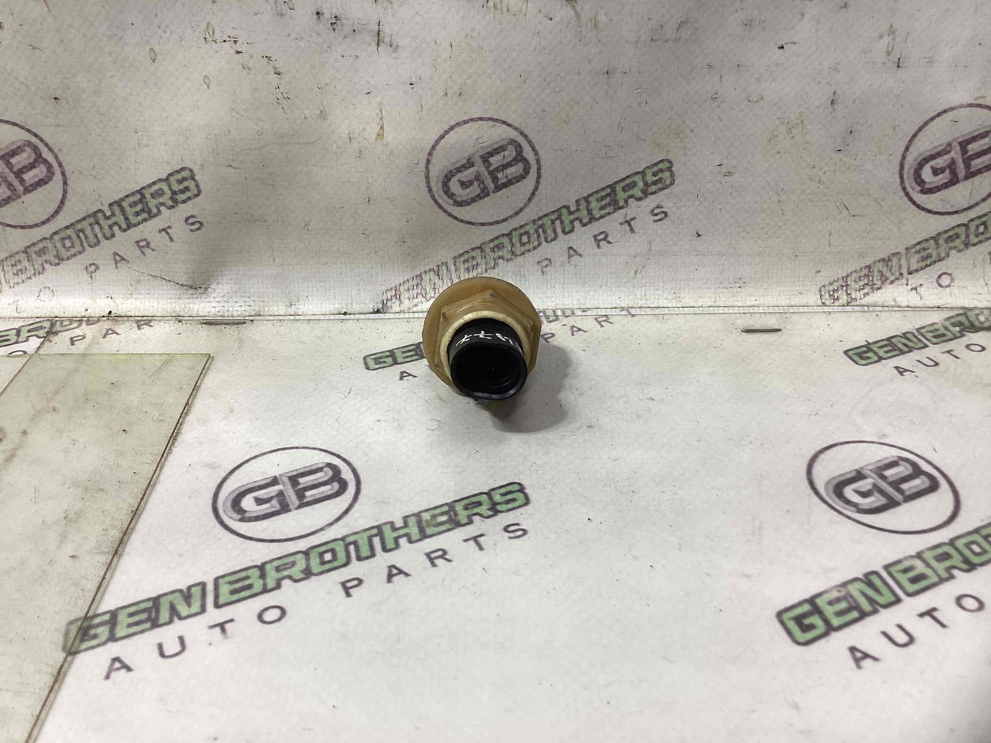 Датчик скорости