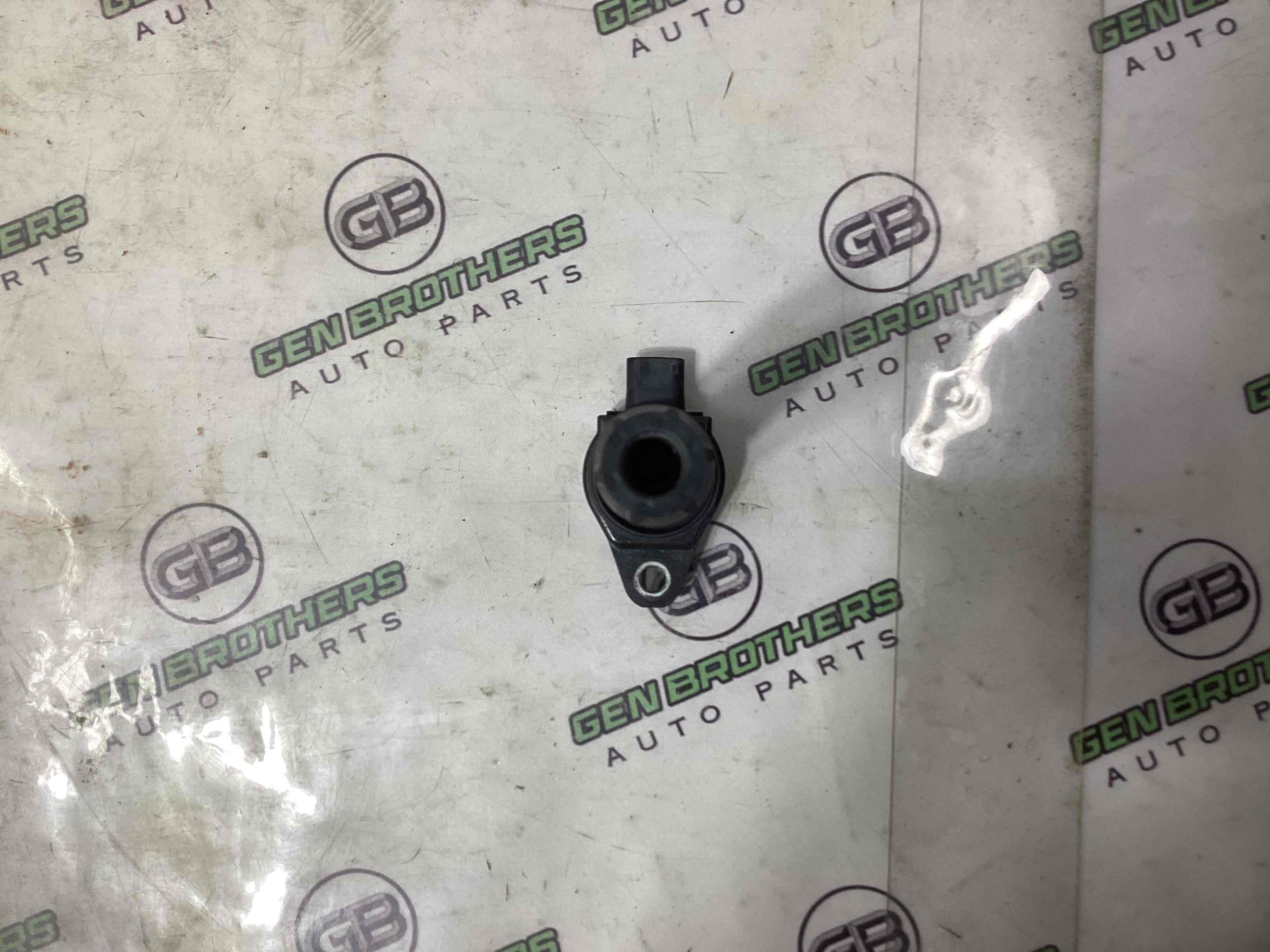 Катушка зажигания