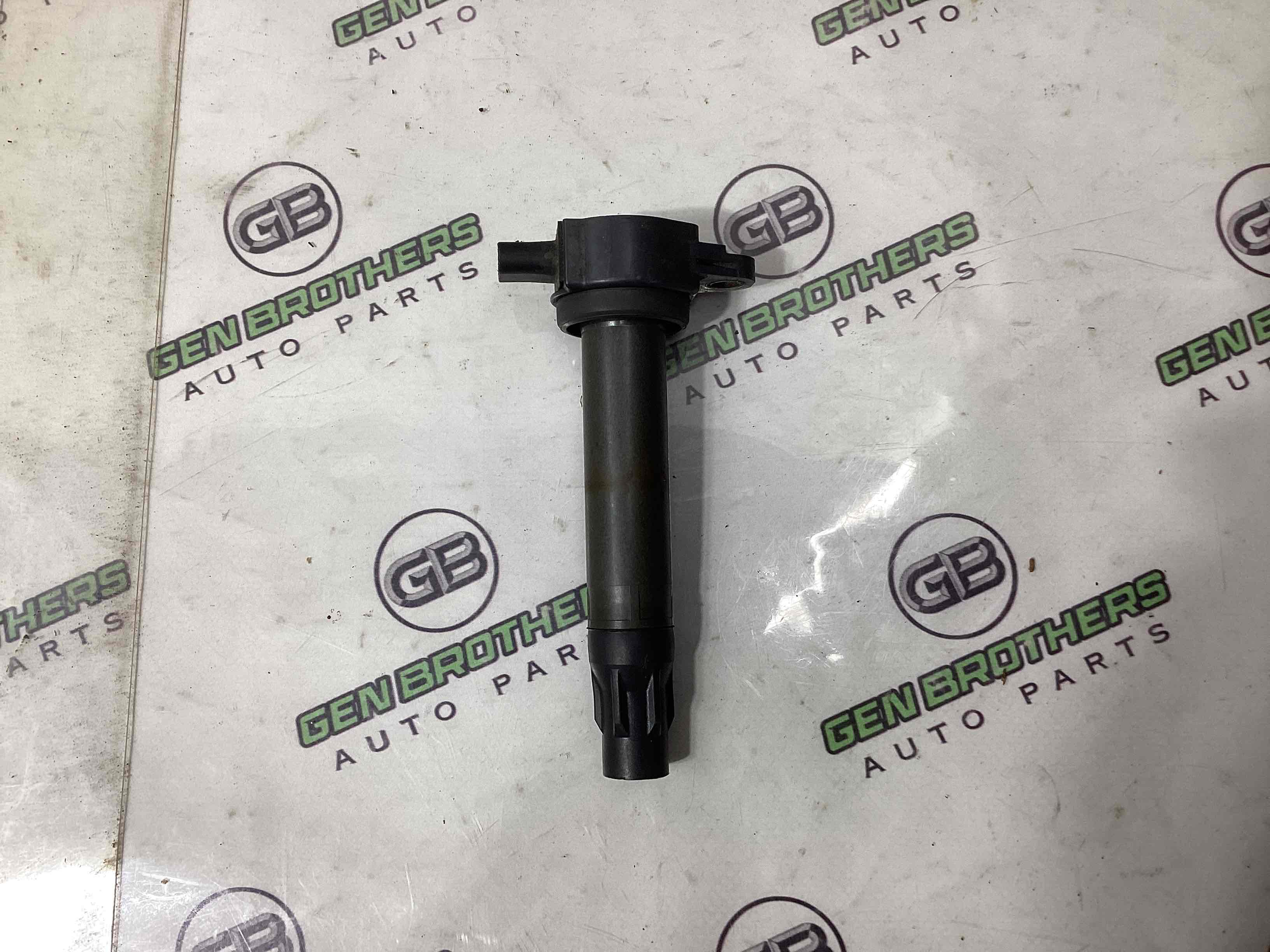 Катушка зажигания