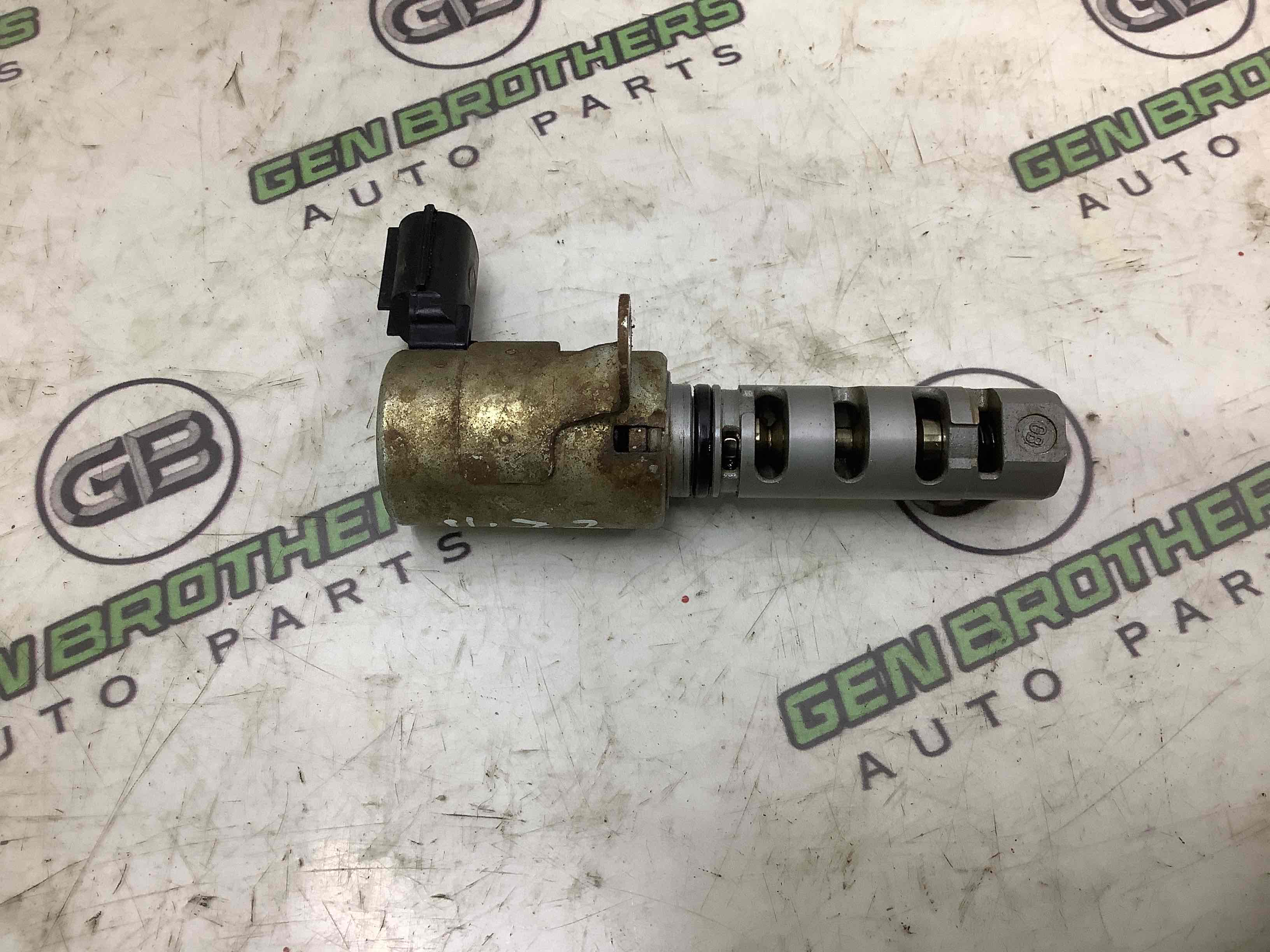 Клапан VVT-i впускной распределительного вала