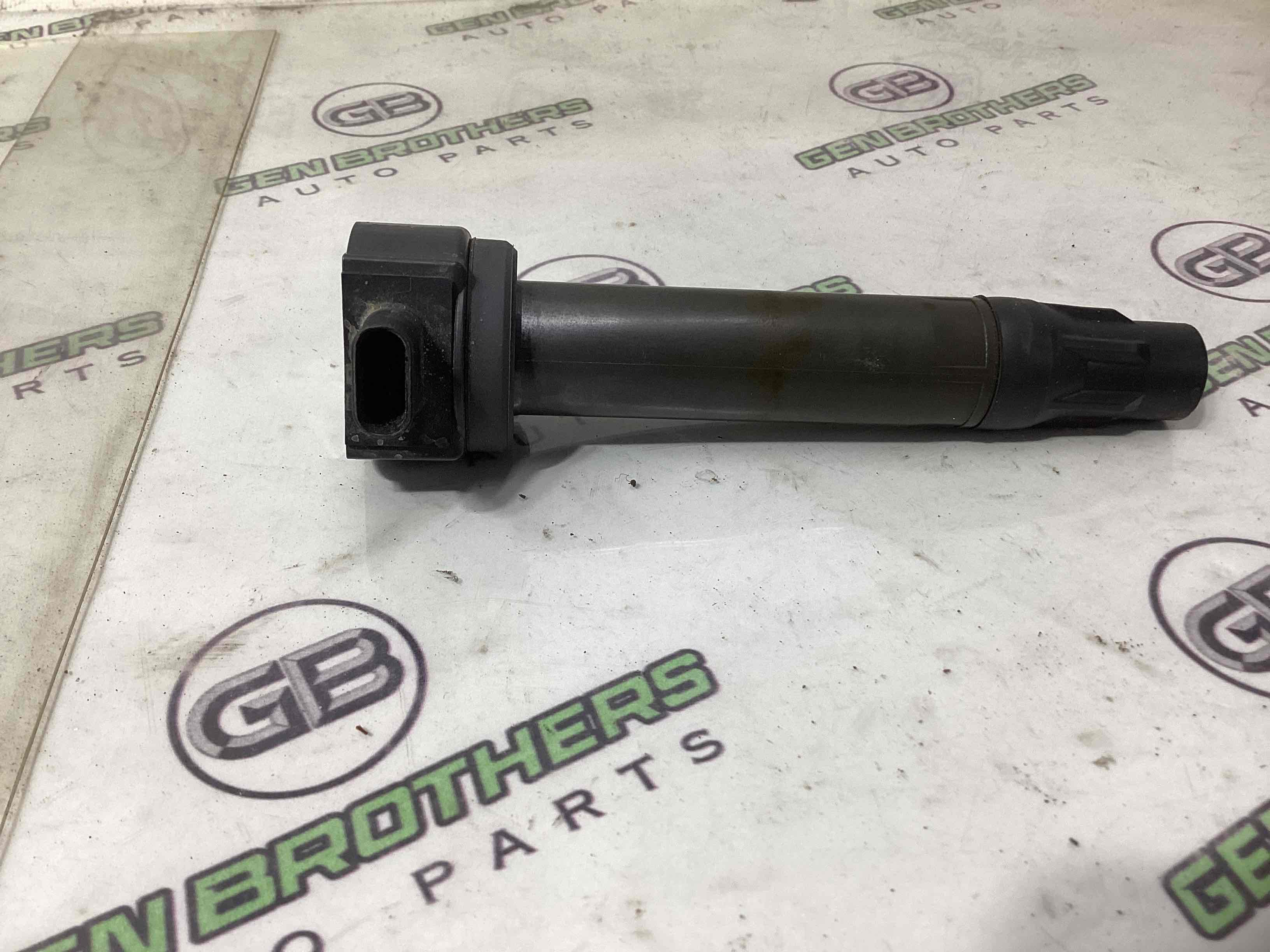 Катушка зажигания