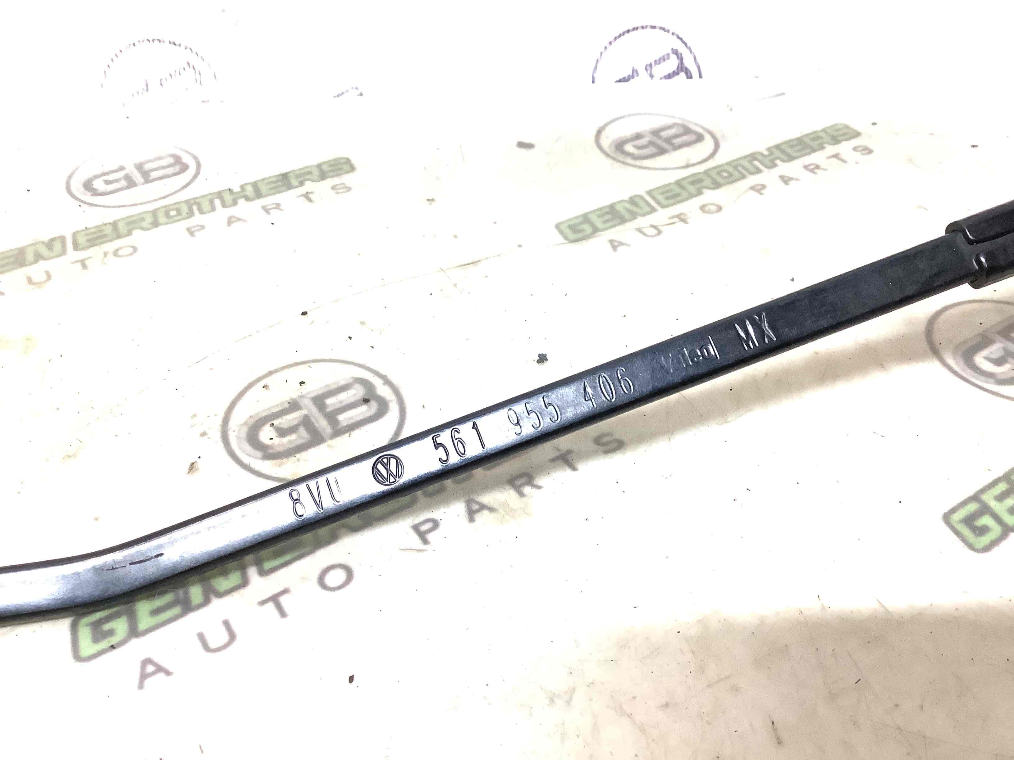 Склоочисники двірники, накладки