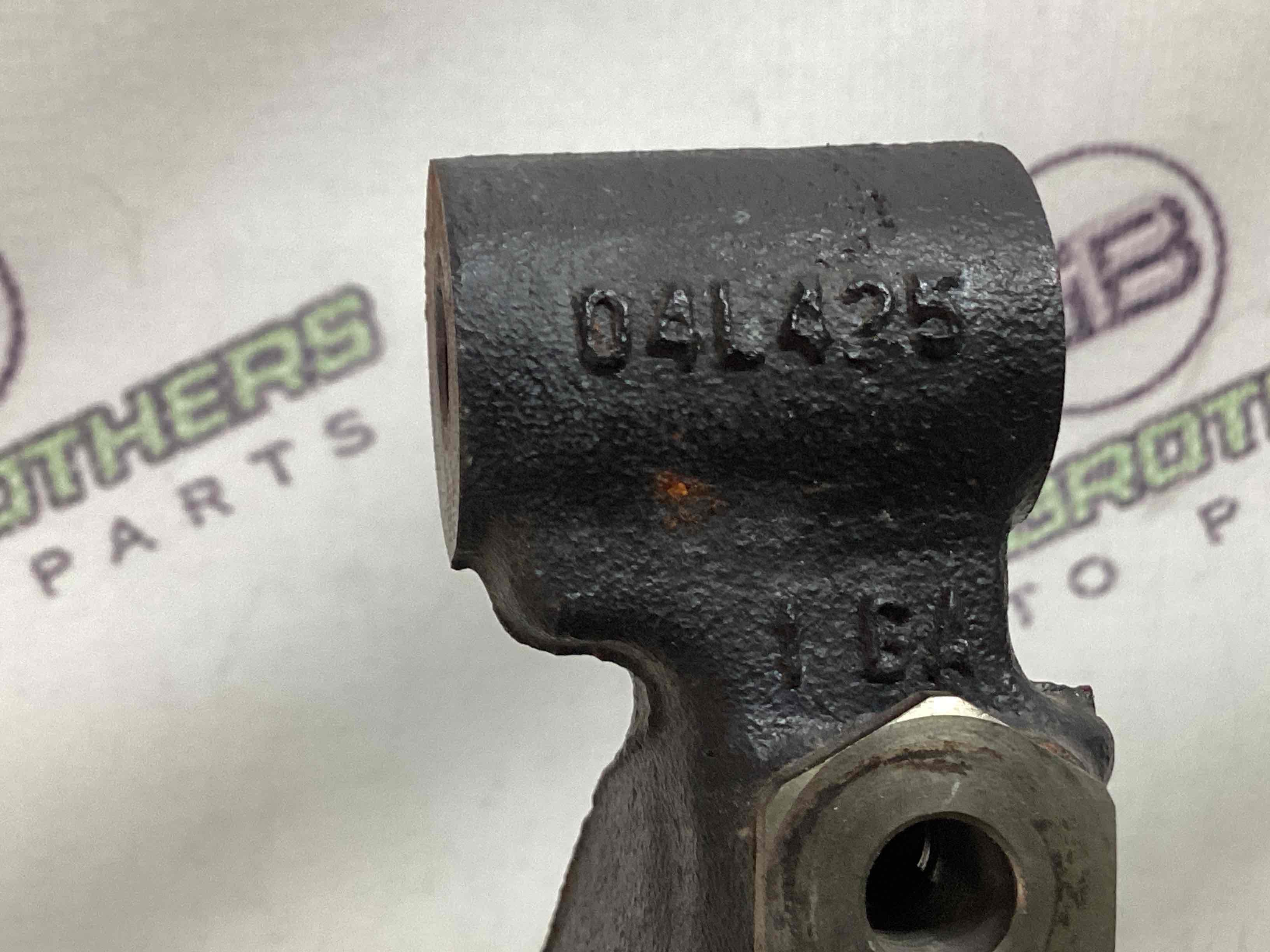 Кріплення, кронштейн