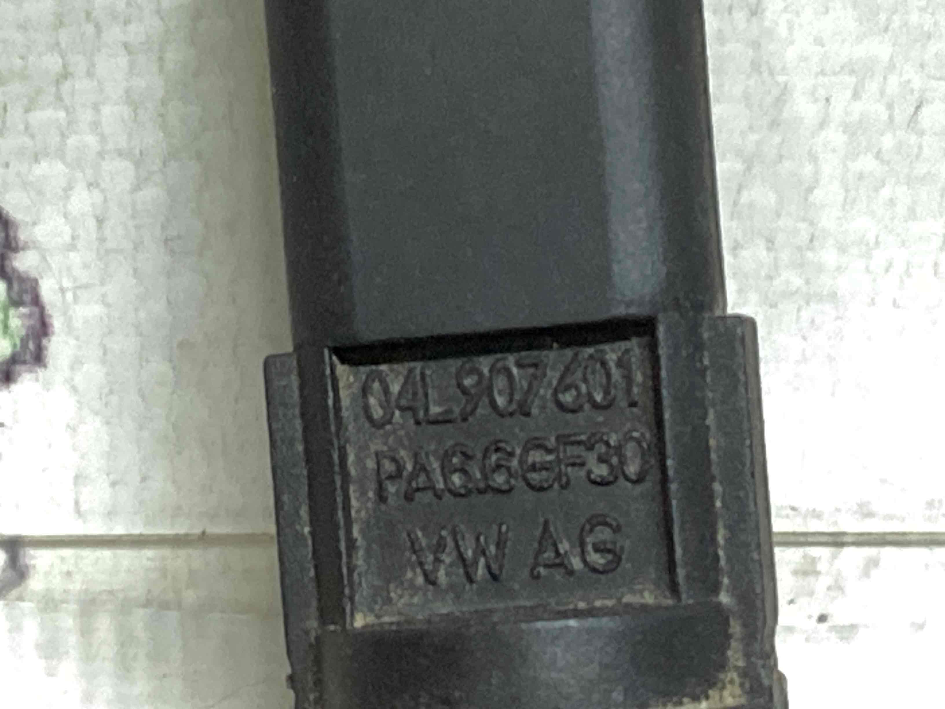 Датчик положення розподільного валу