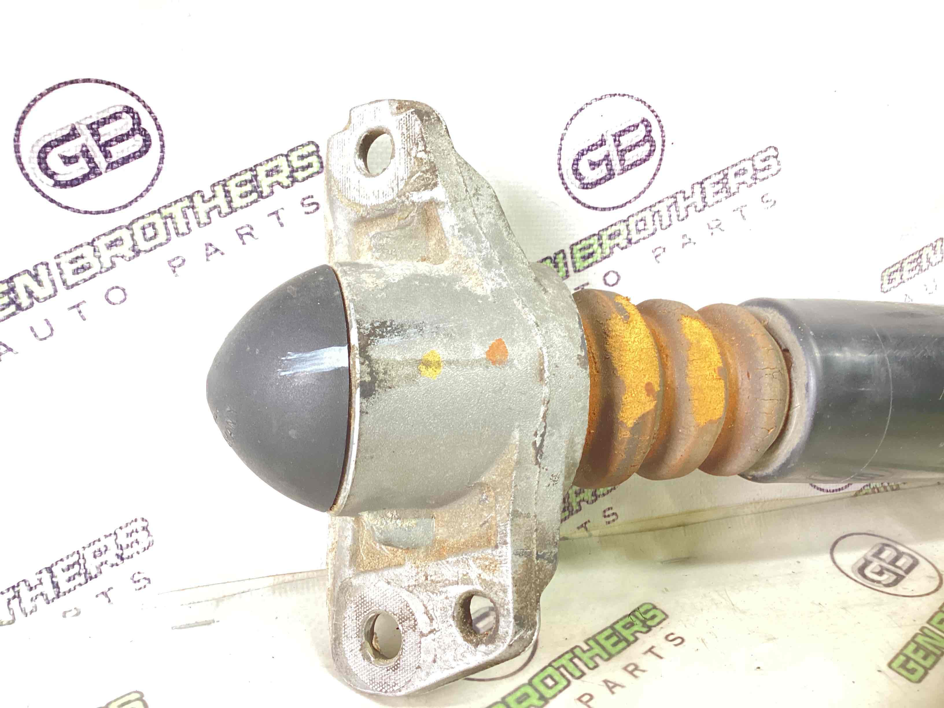 Амортизатор задній загальне