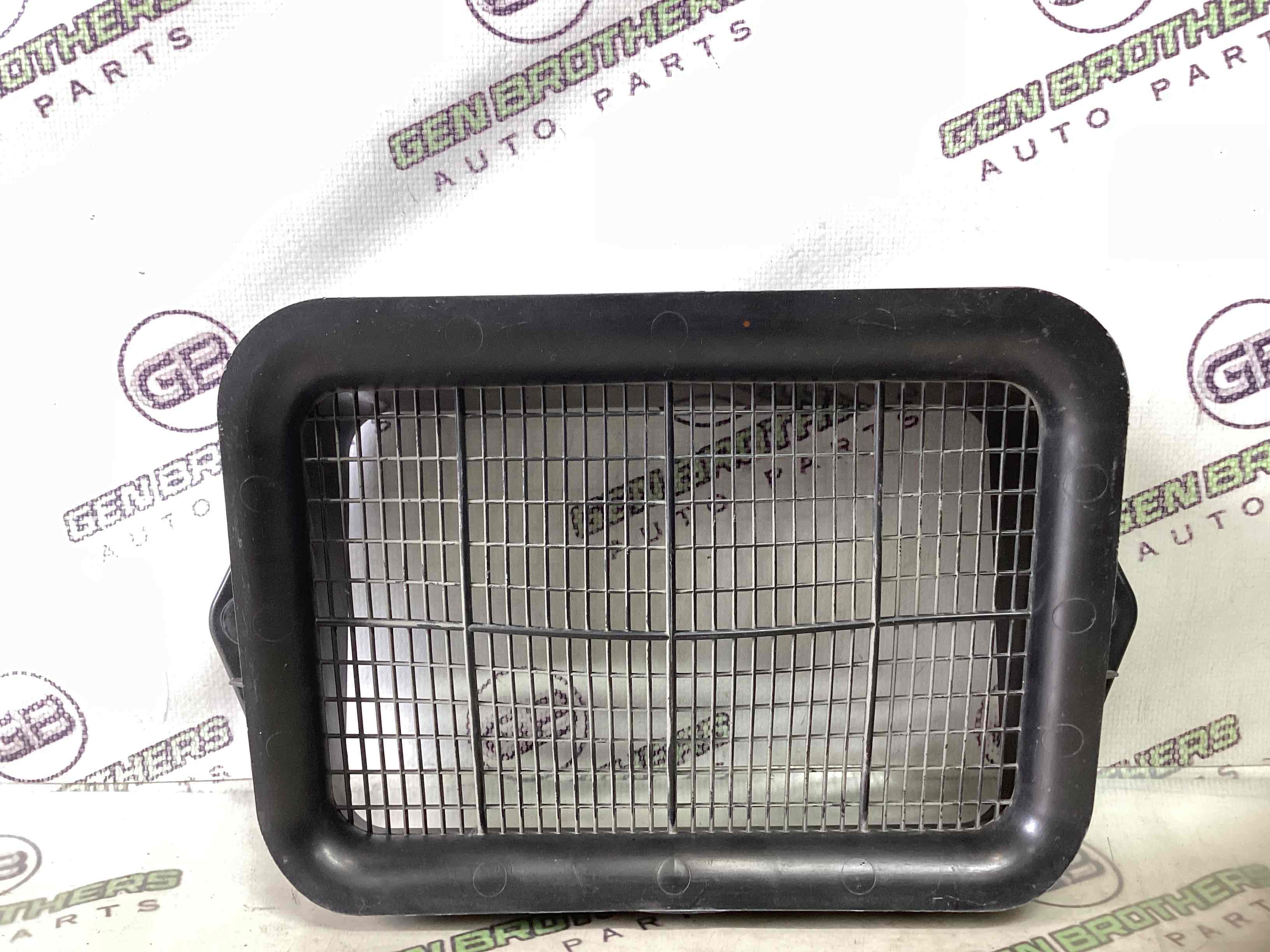 Щиток вентиляції