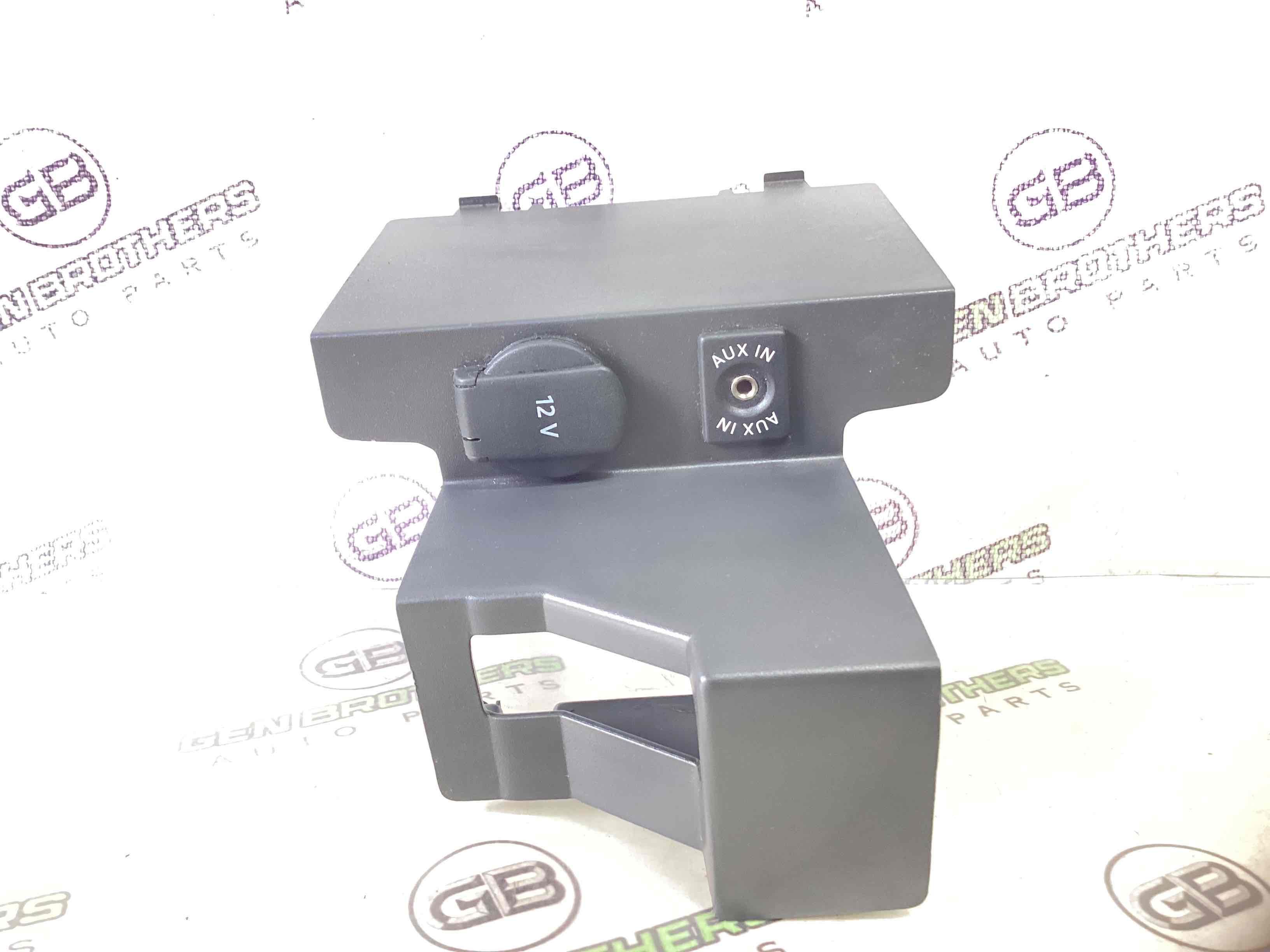 Розетка Usb, роз'єм