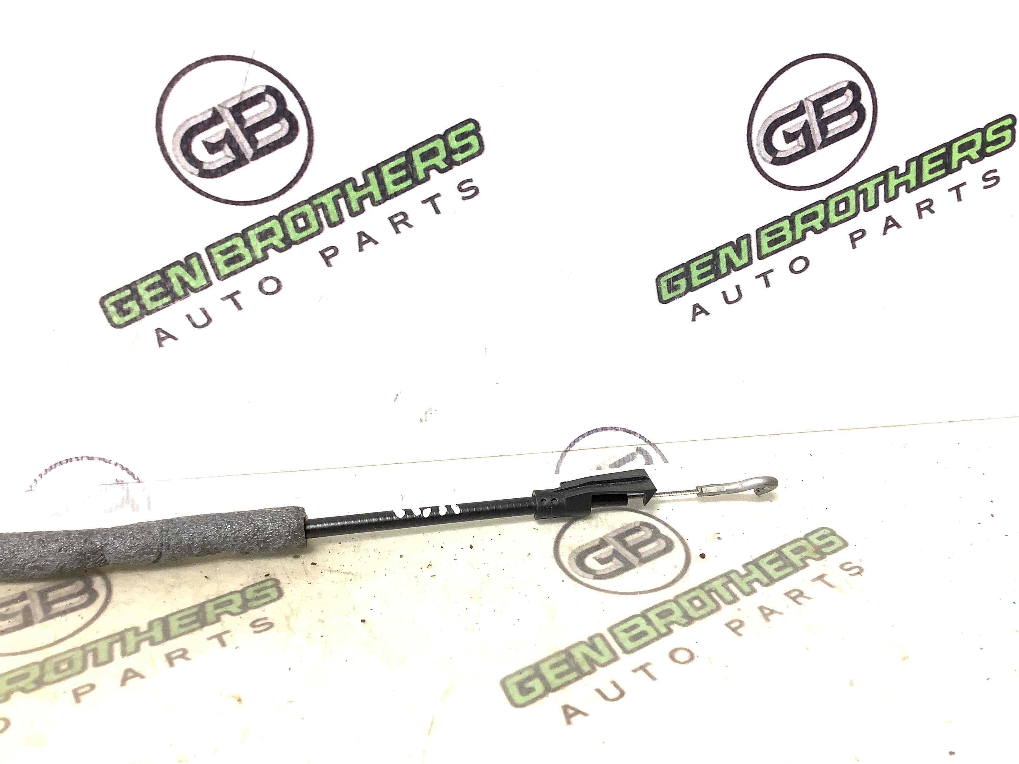 Трос ручки дверей