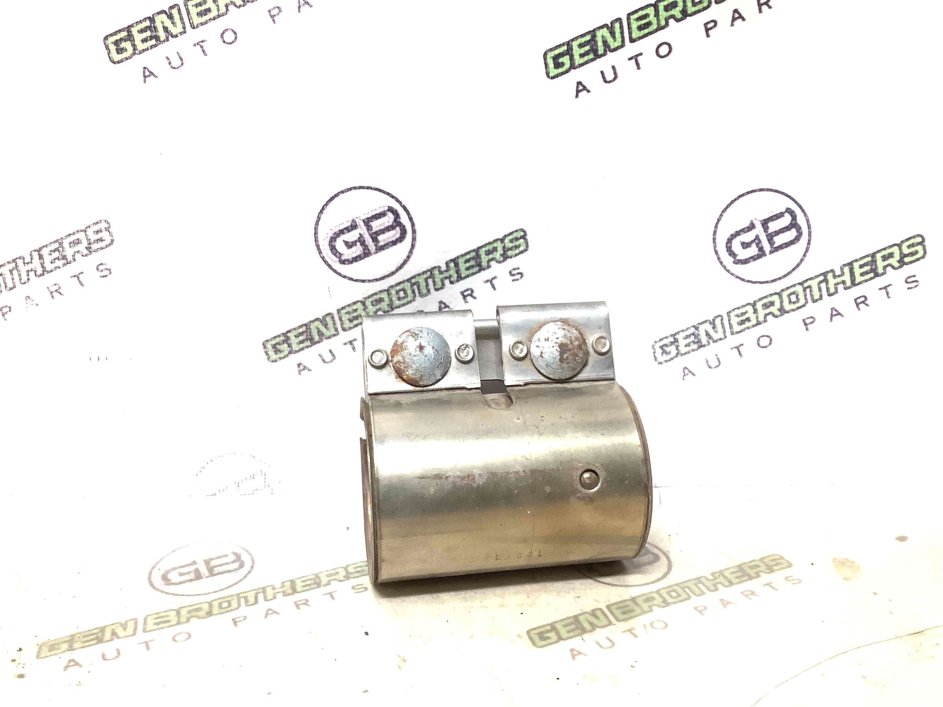 Ущільнювач, хомут, прокладка