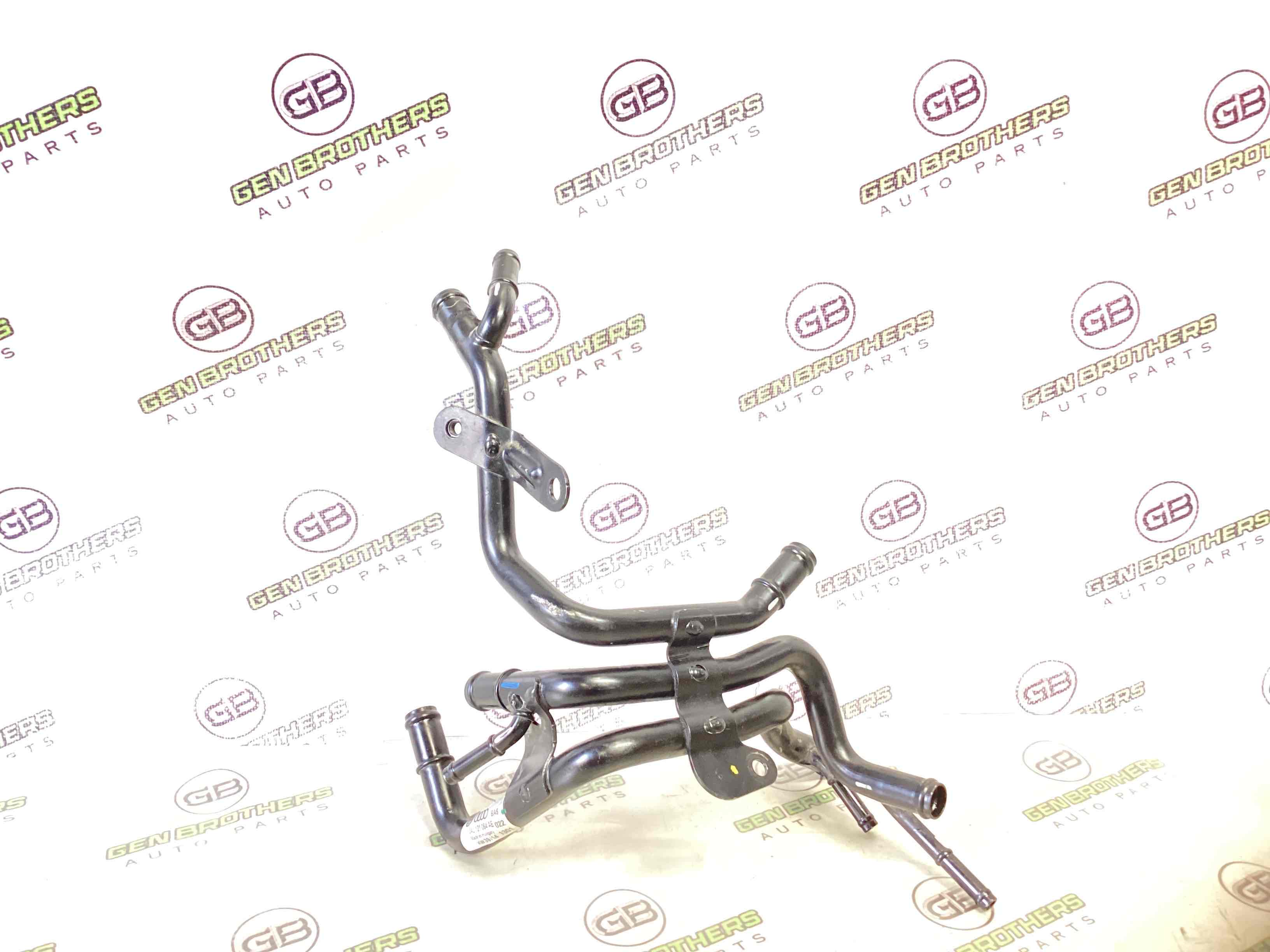 Патрубок трубопровід, шланг