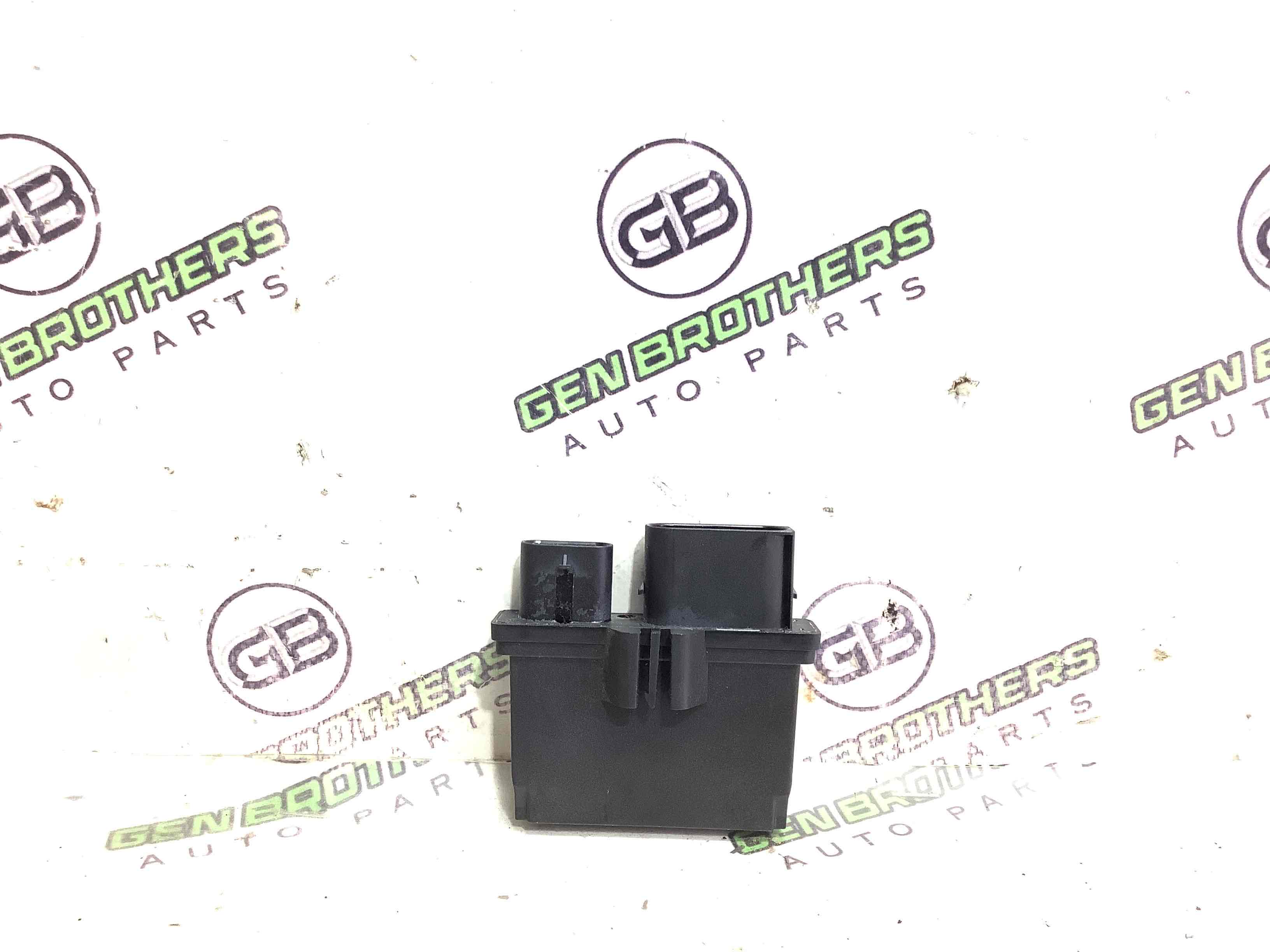 Блок управління AdBlue (Пекло Блю)