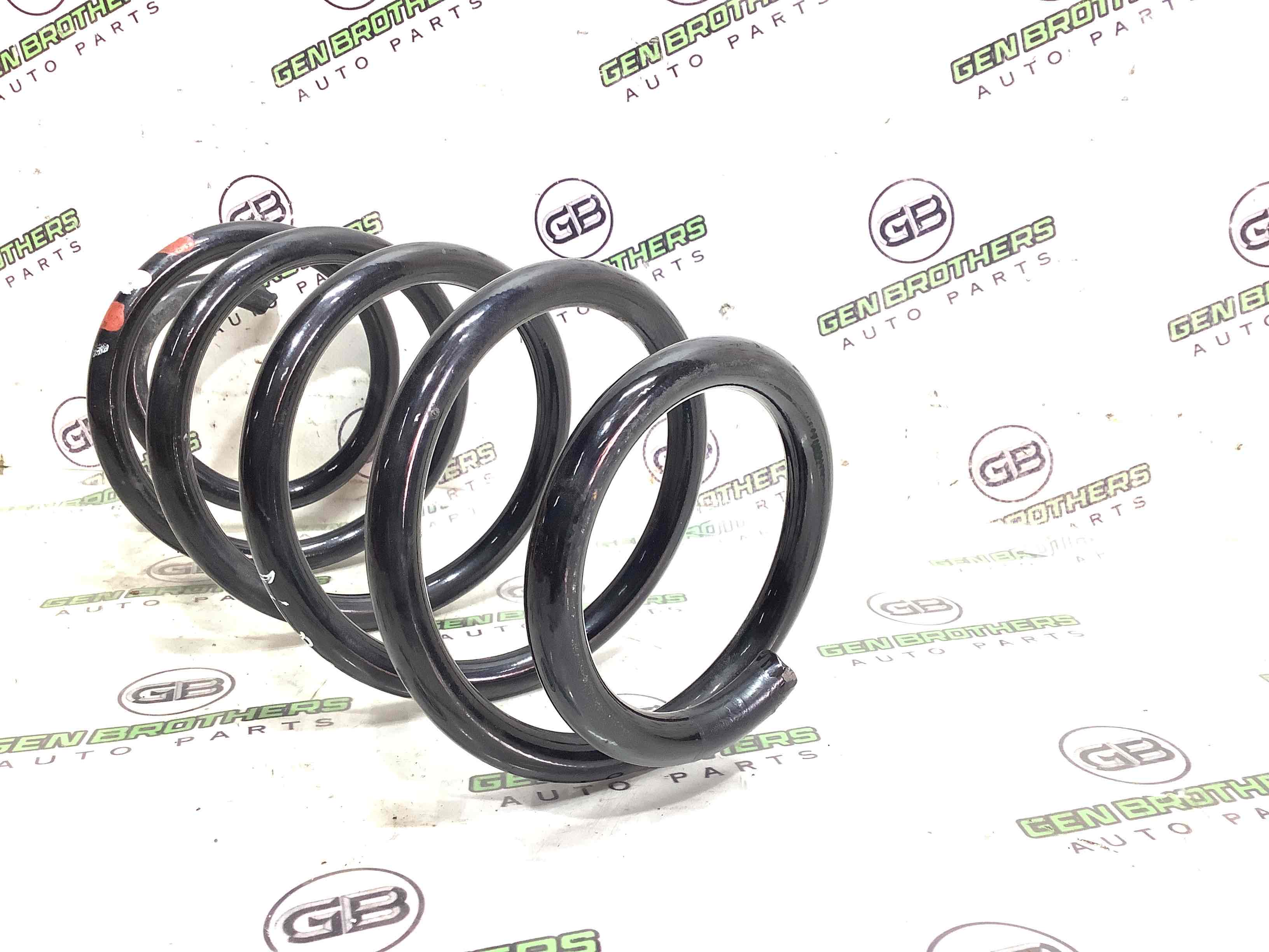 Пружина передня