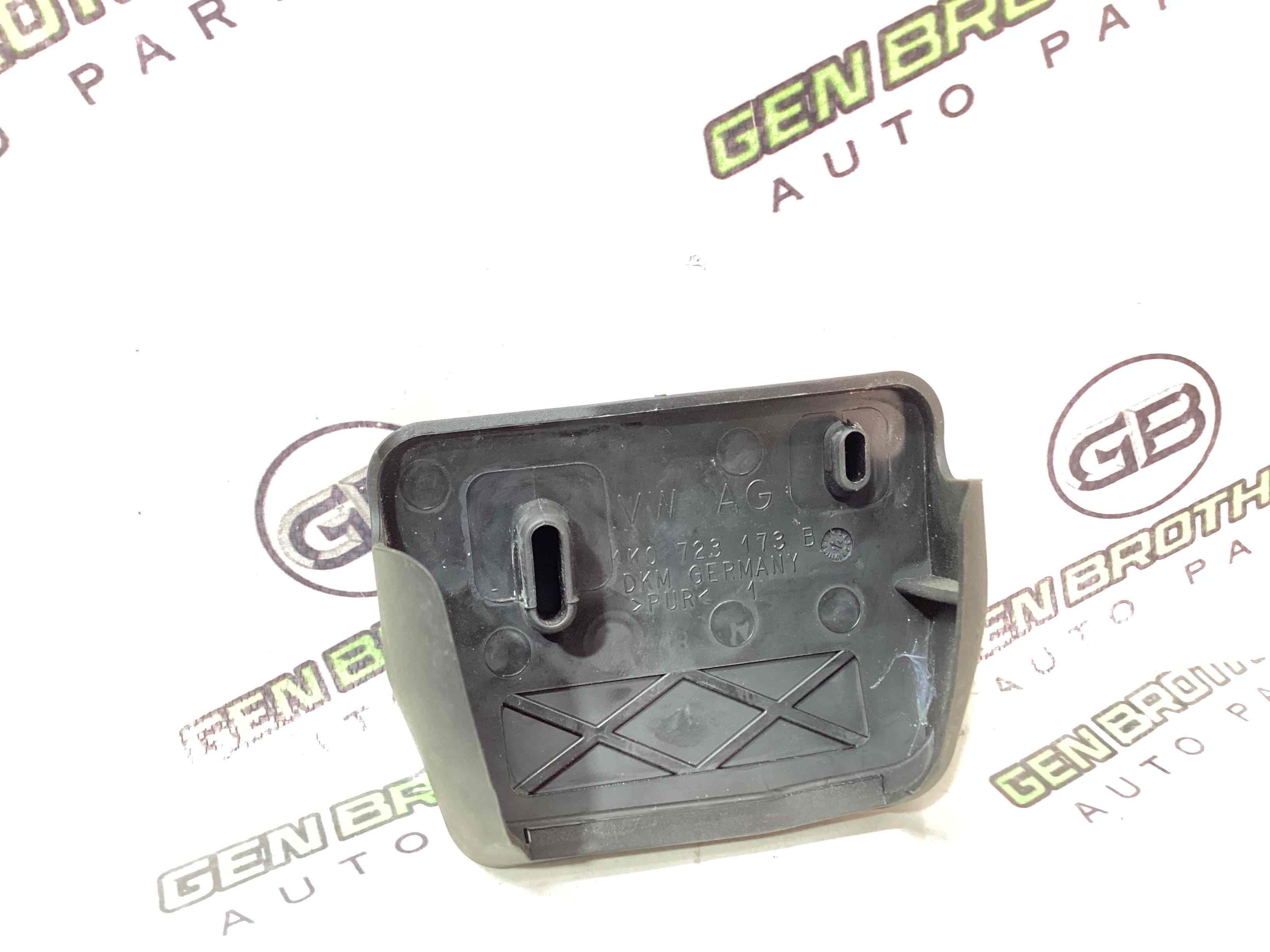 Педаль гальма