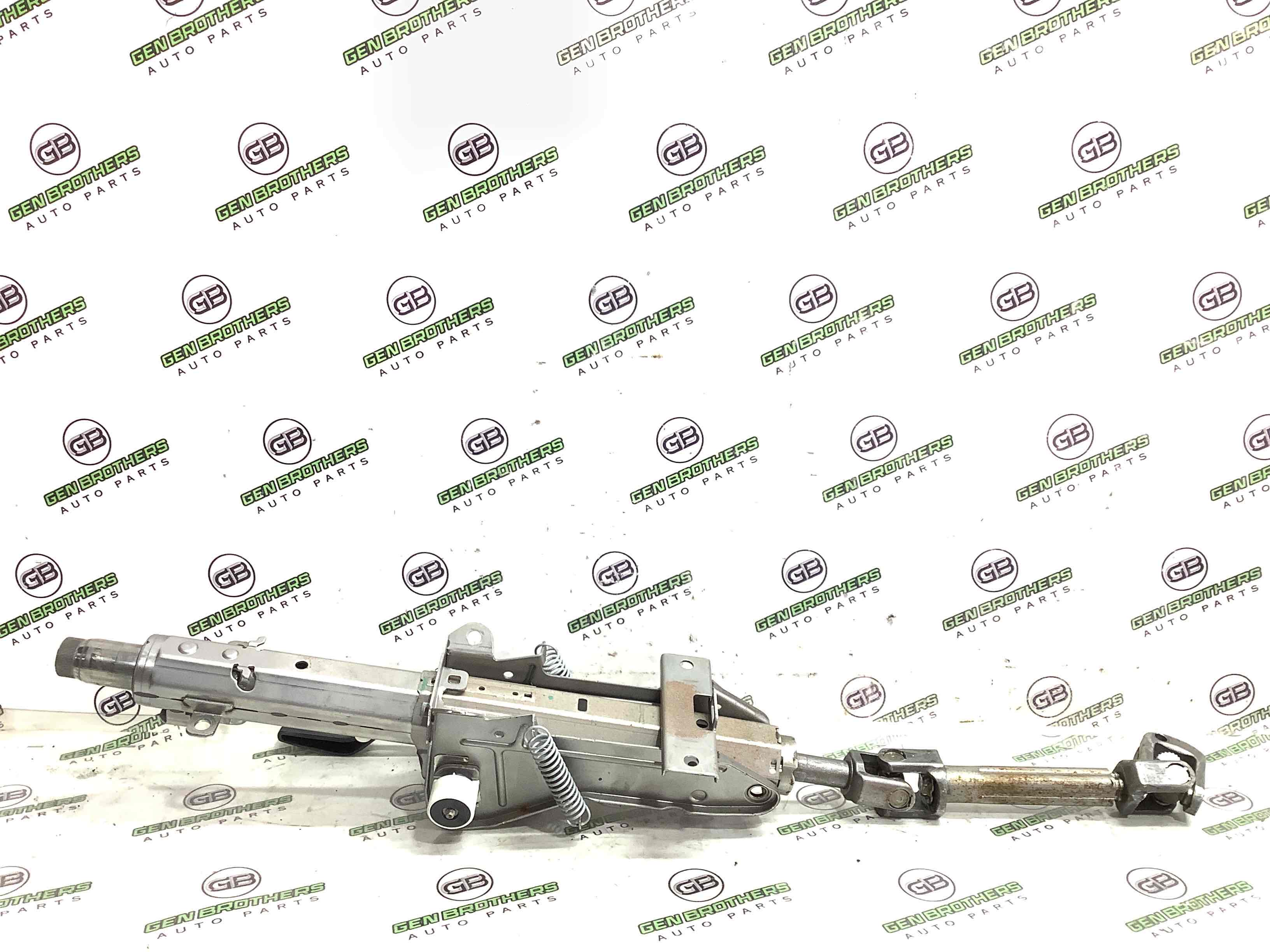 Колонка рульова