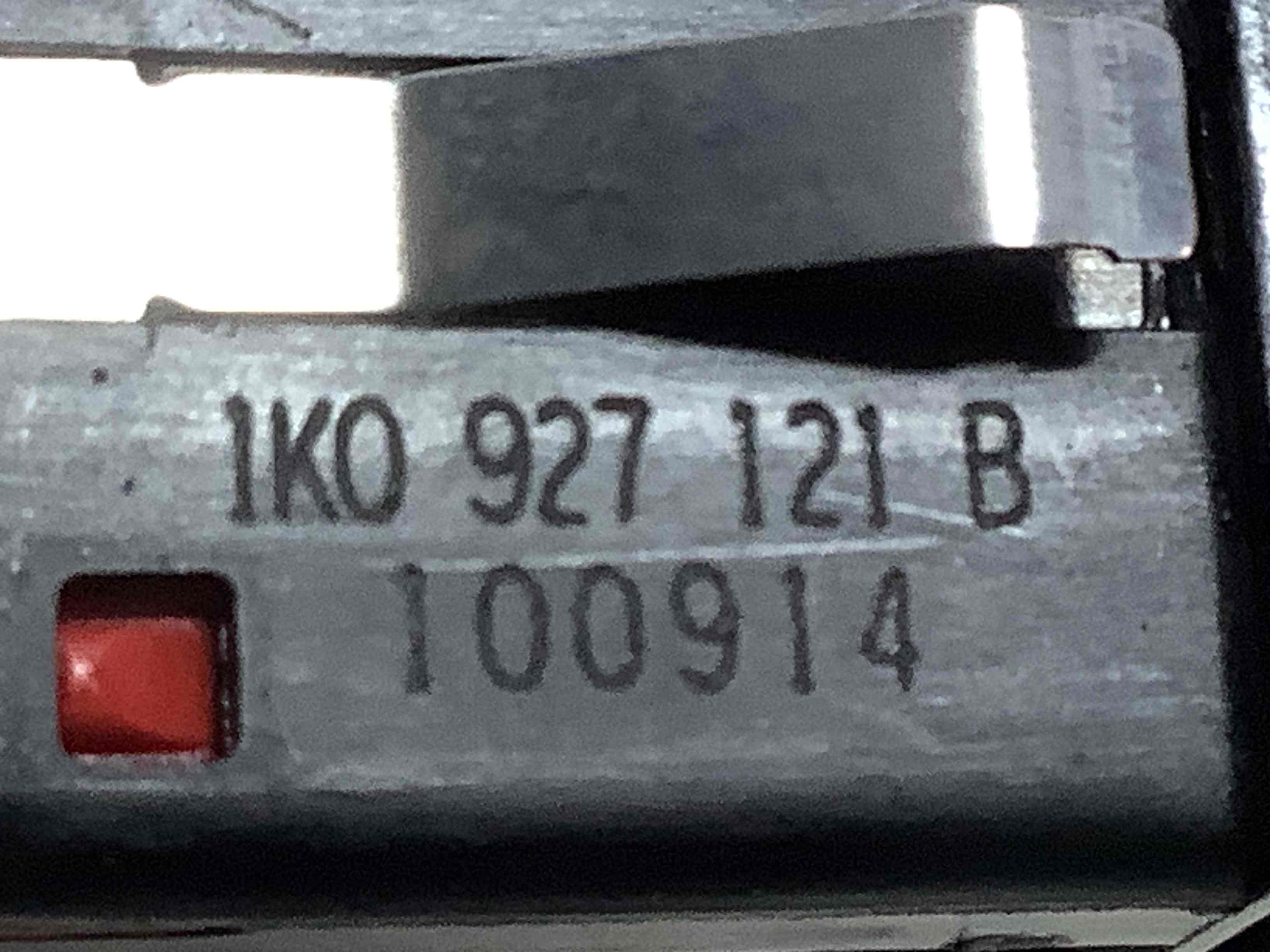 Кнопки (інше), блоки кнопок