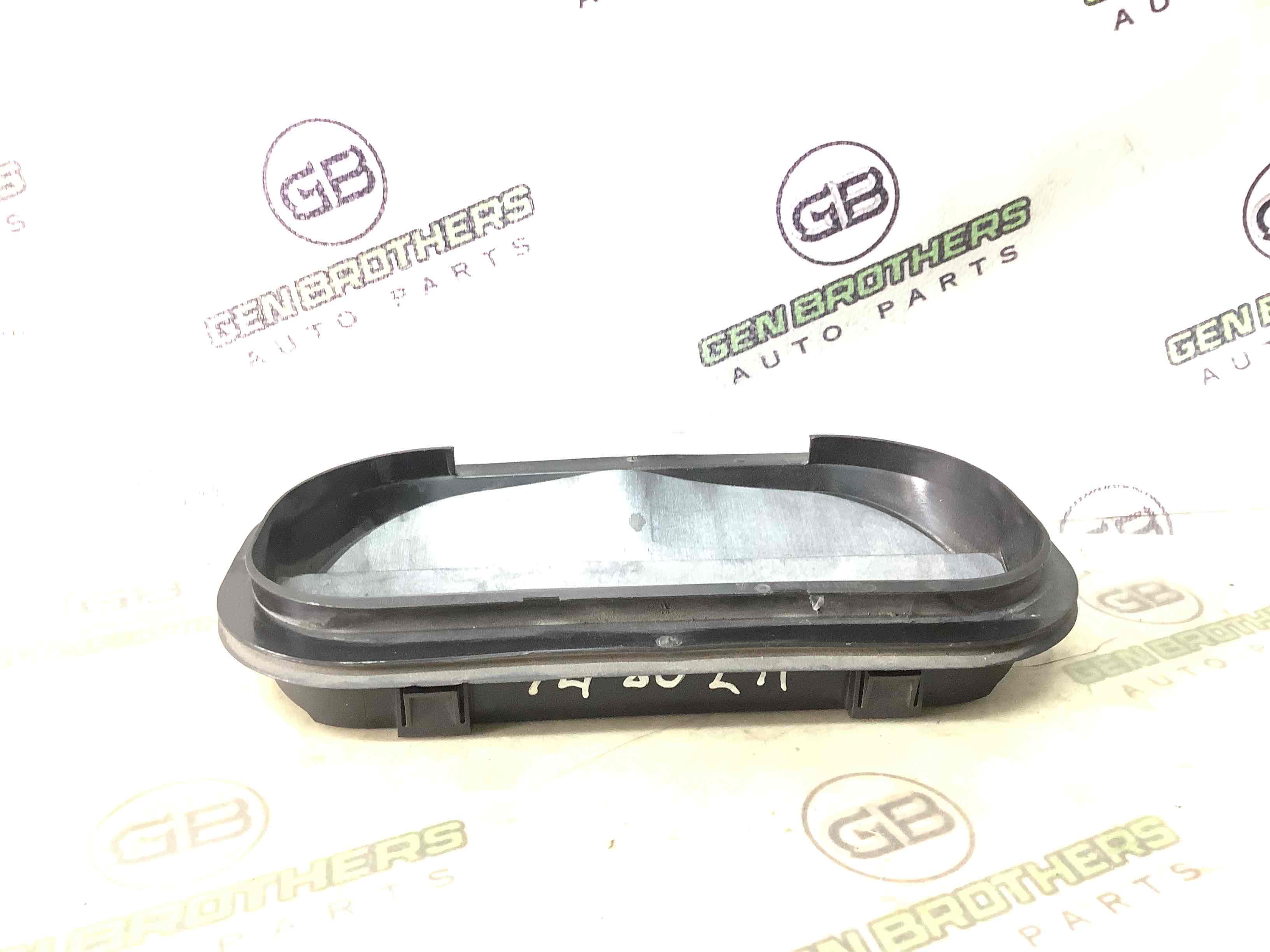 Щиток вентиляції