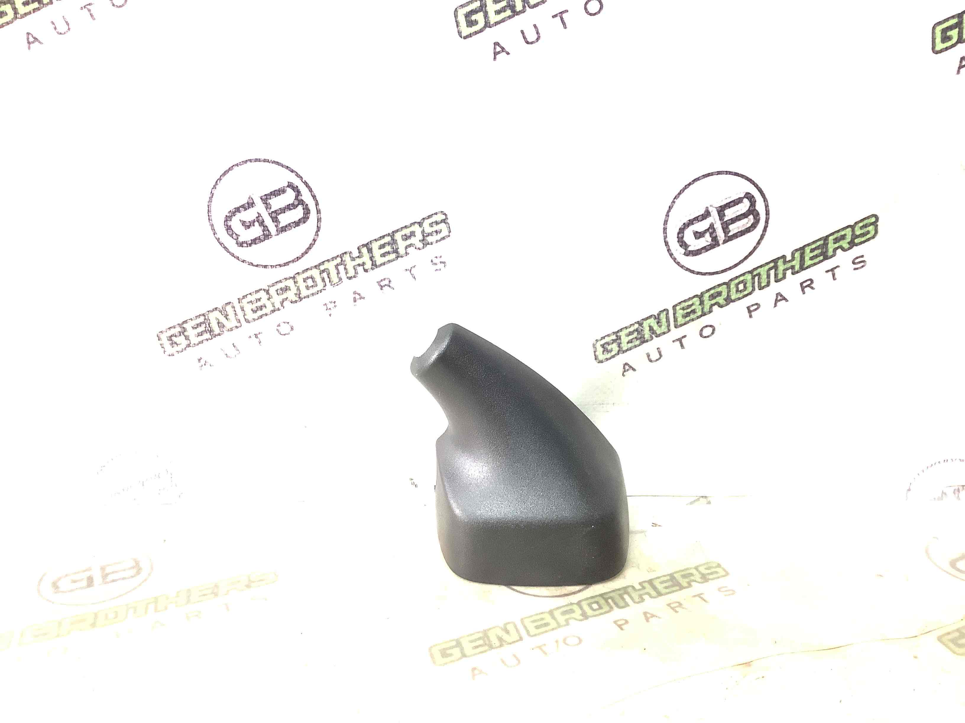 Дзеркало салону, корпус, кріплення, накладка