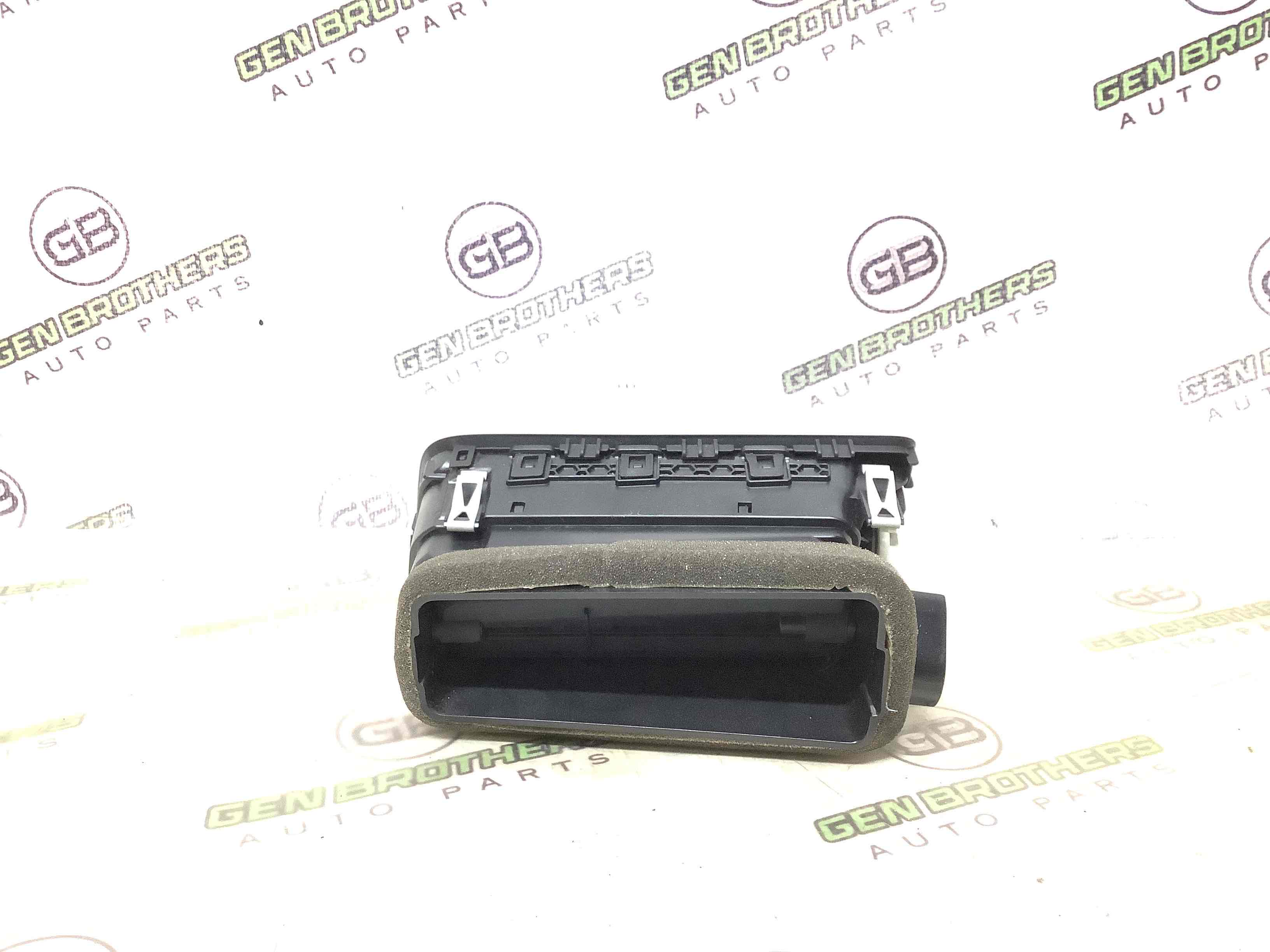 Дефлектор обдування салону