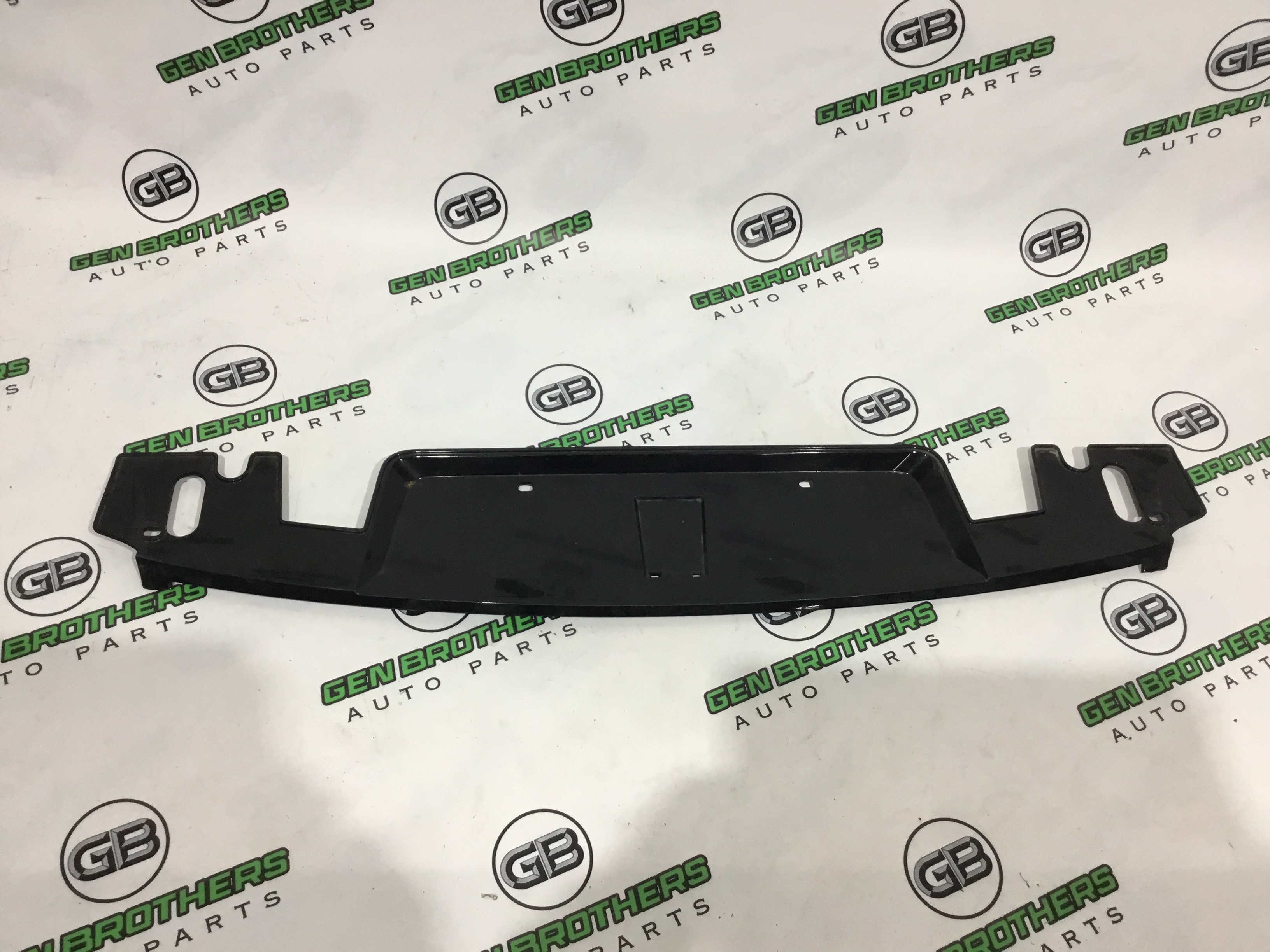 Решітка радіатора