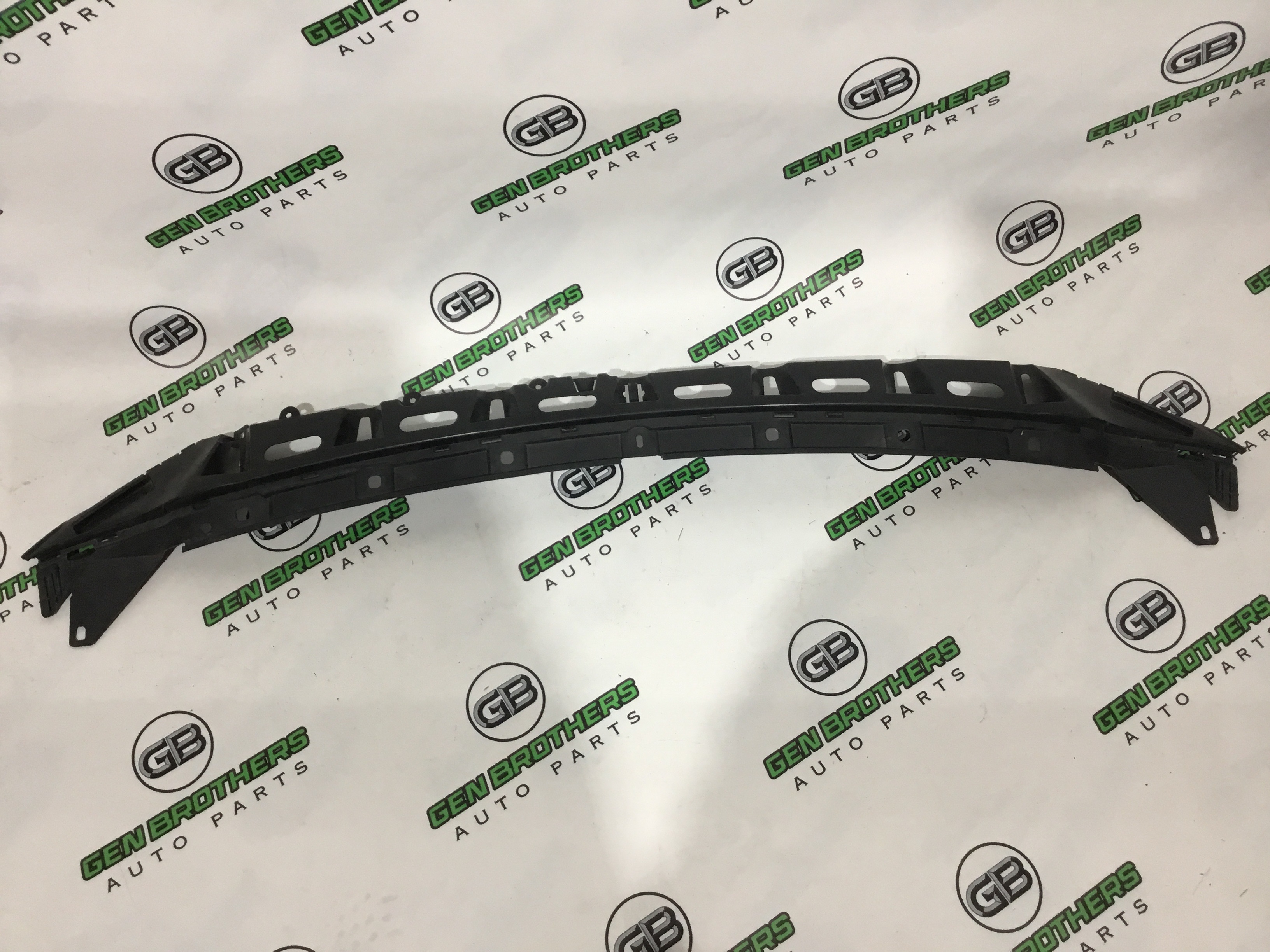 Абсорбер бампера