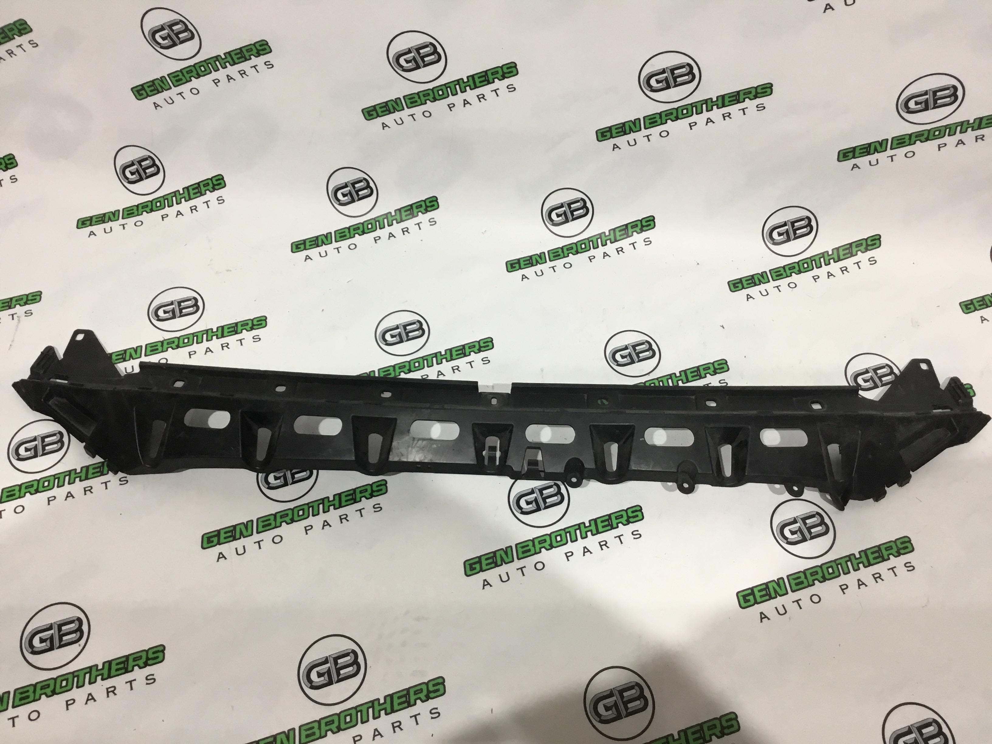 Абсорбер бампера