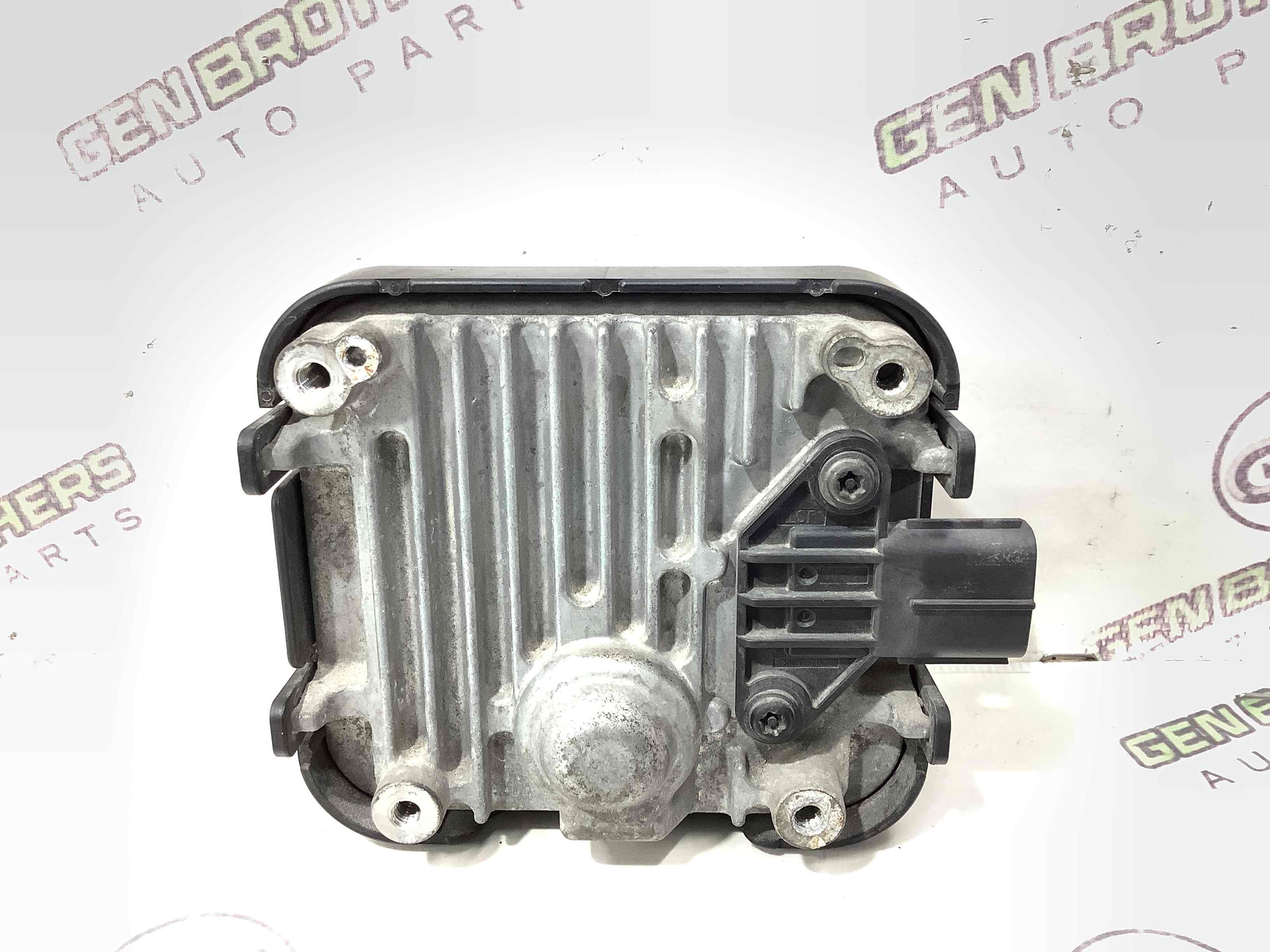 Активний круїз-контроль, дистронік