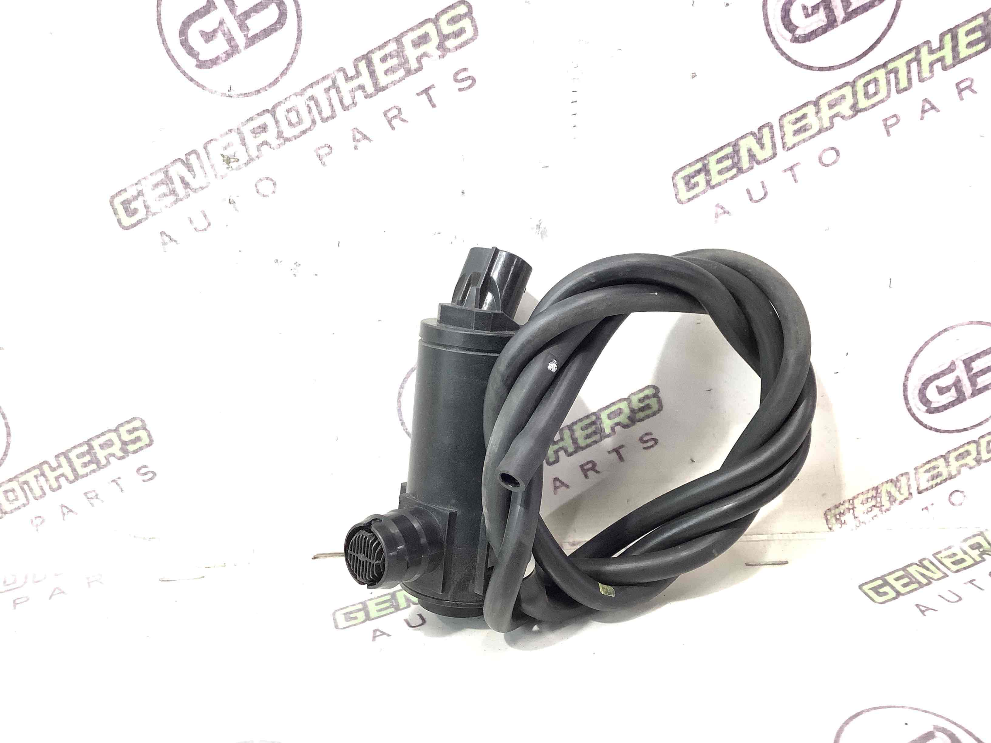 Форсунка омивача, насос омивача, шланг омивача