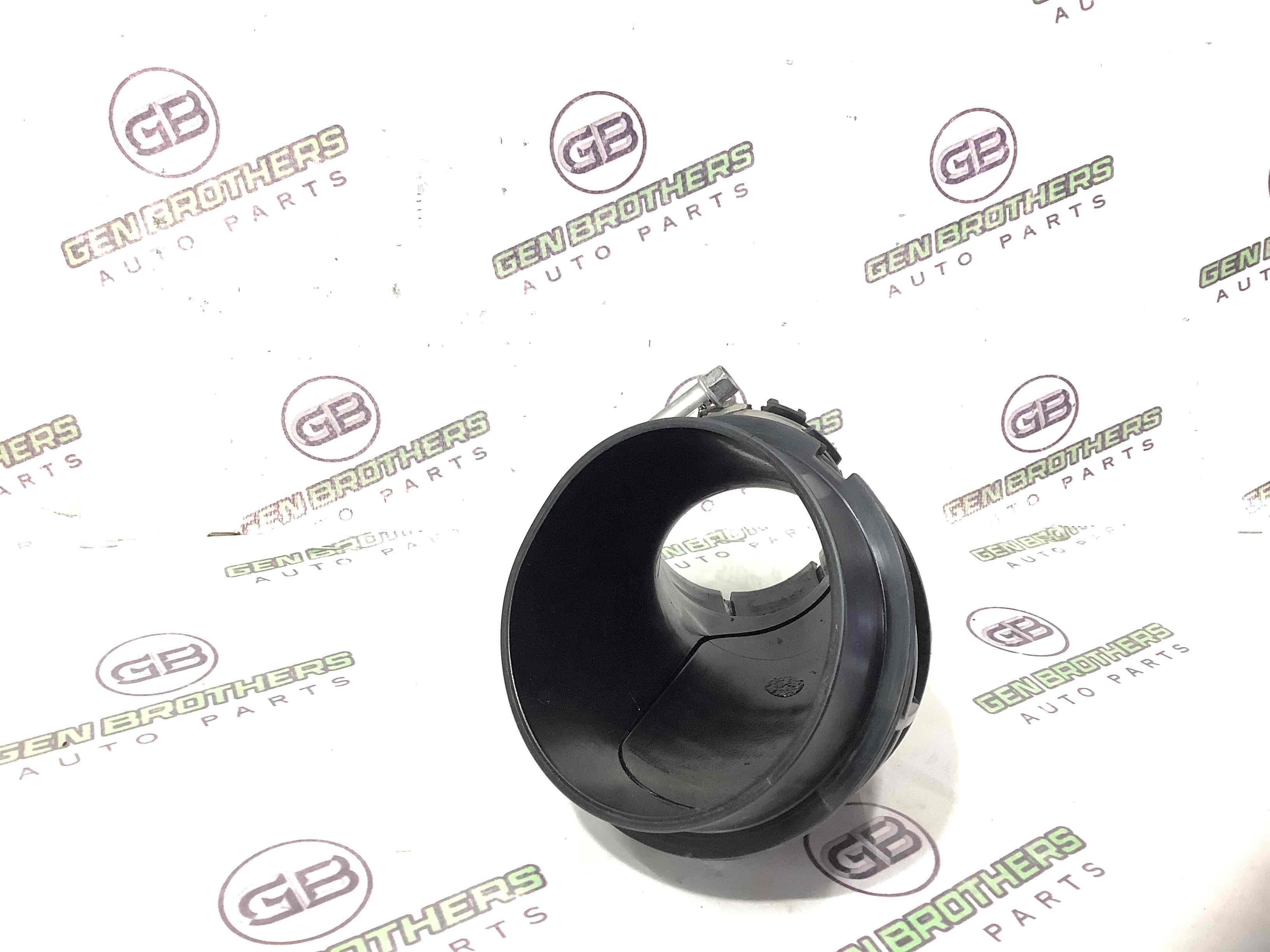 Патрубок повітряного фільтра