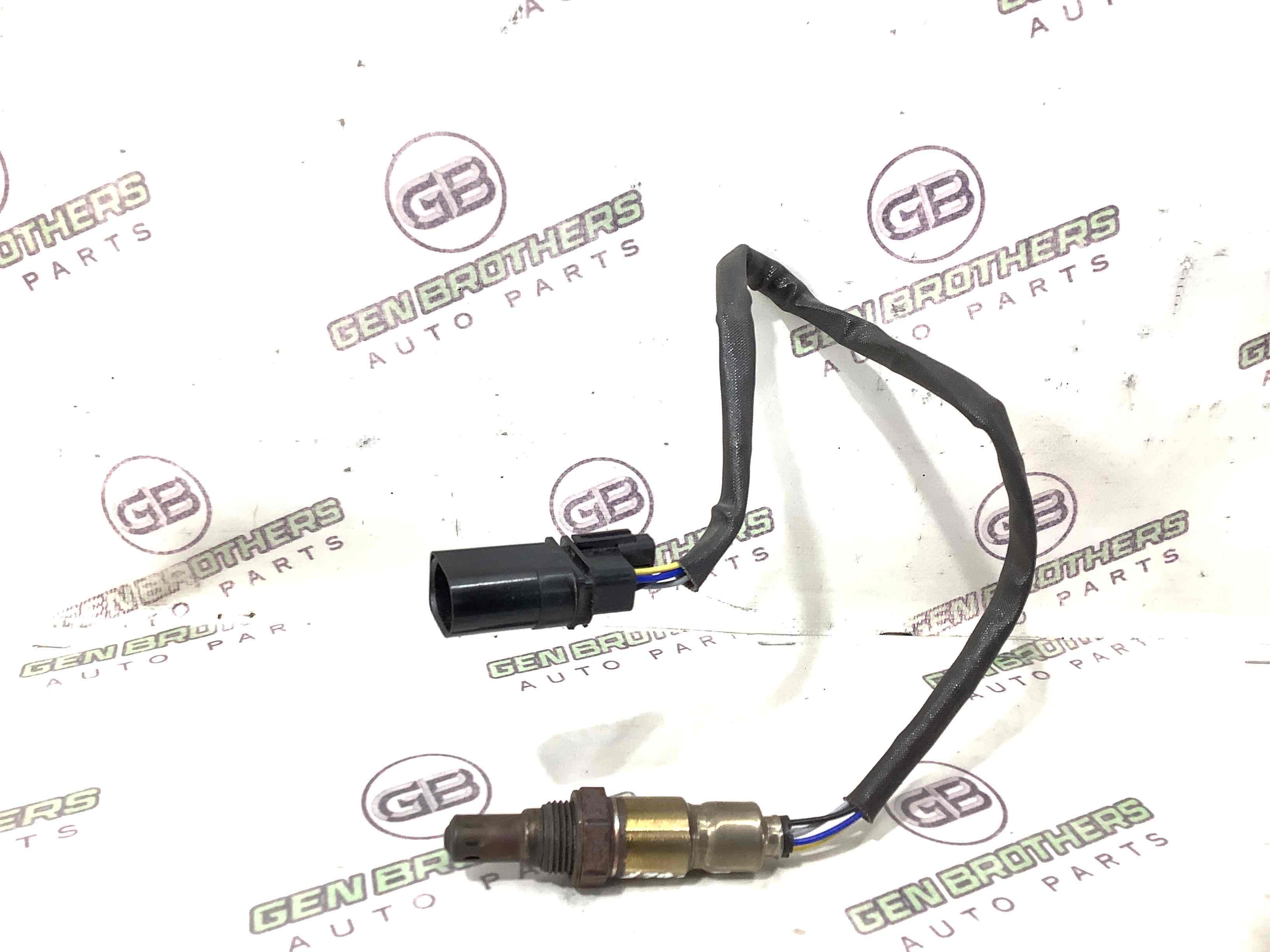 Лямбда-зонд