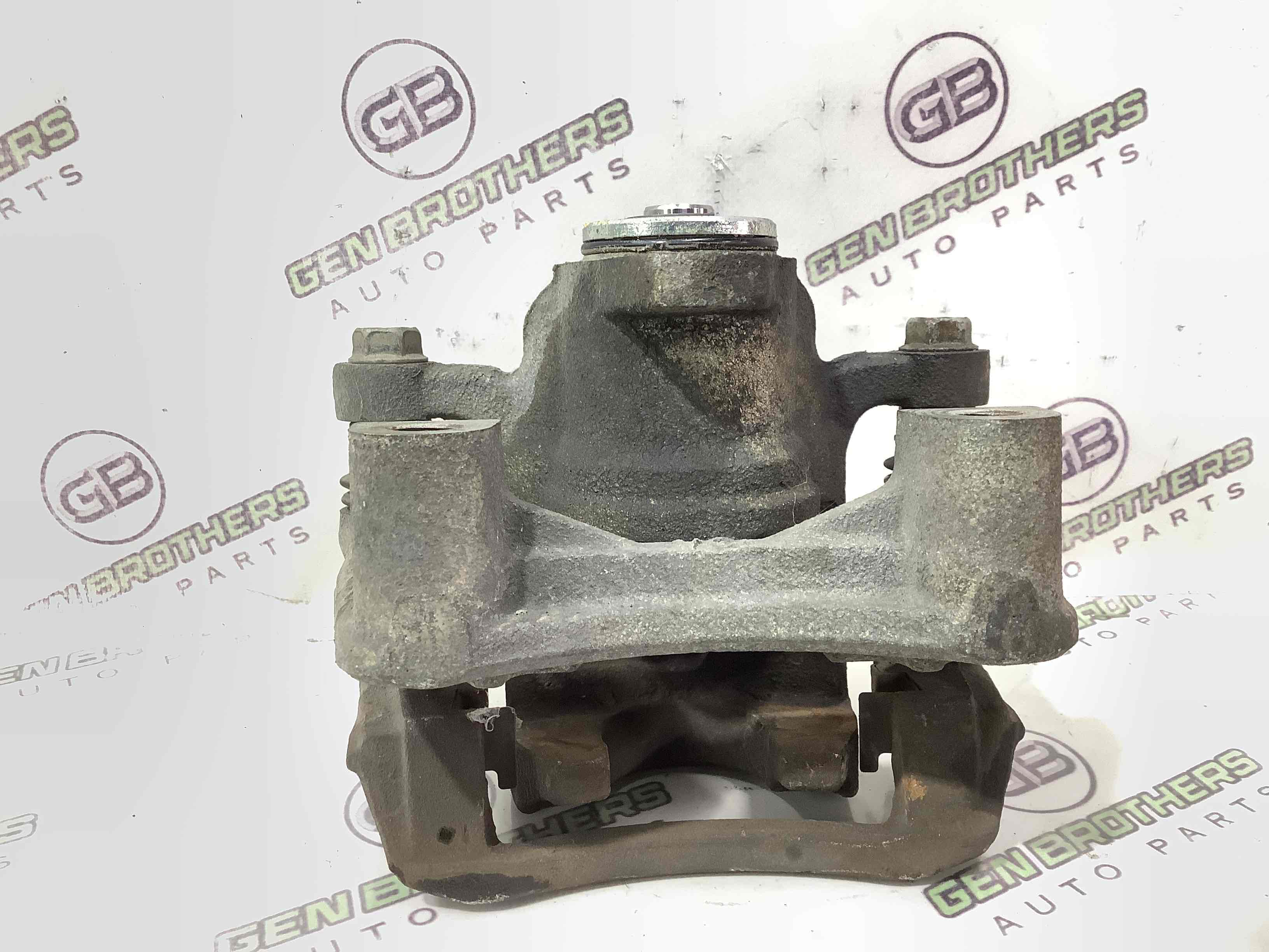 Супорт задній правий