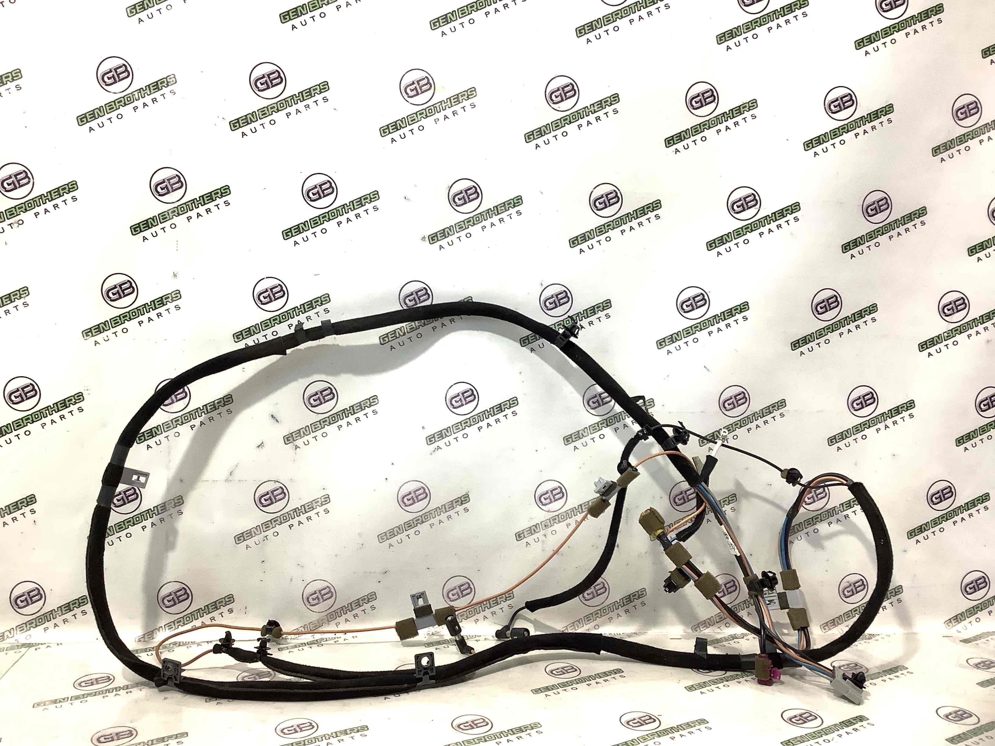 Електропроводка коса