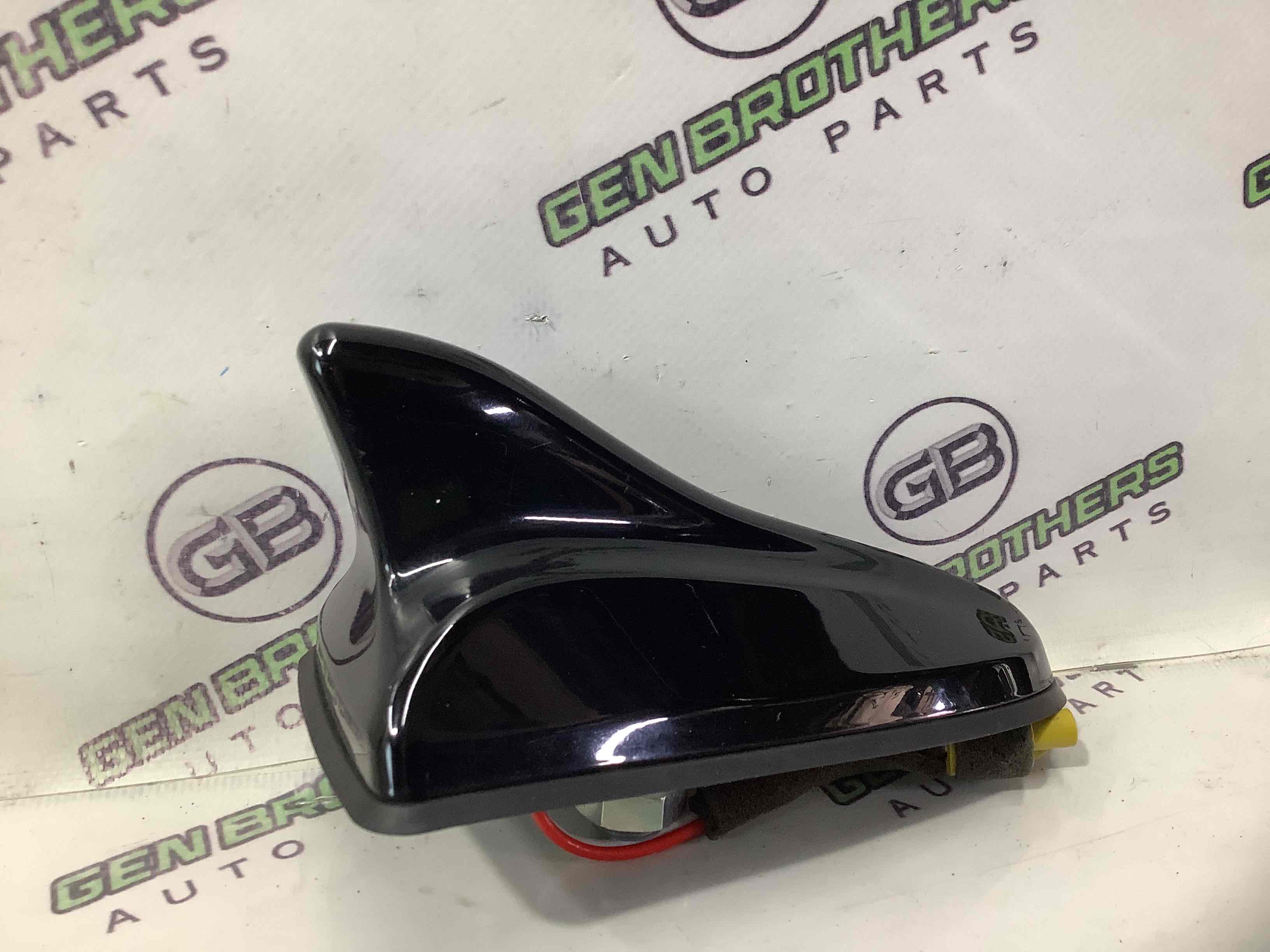 Антена, підсилювач антени