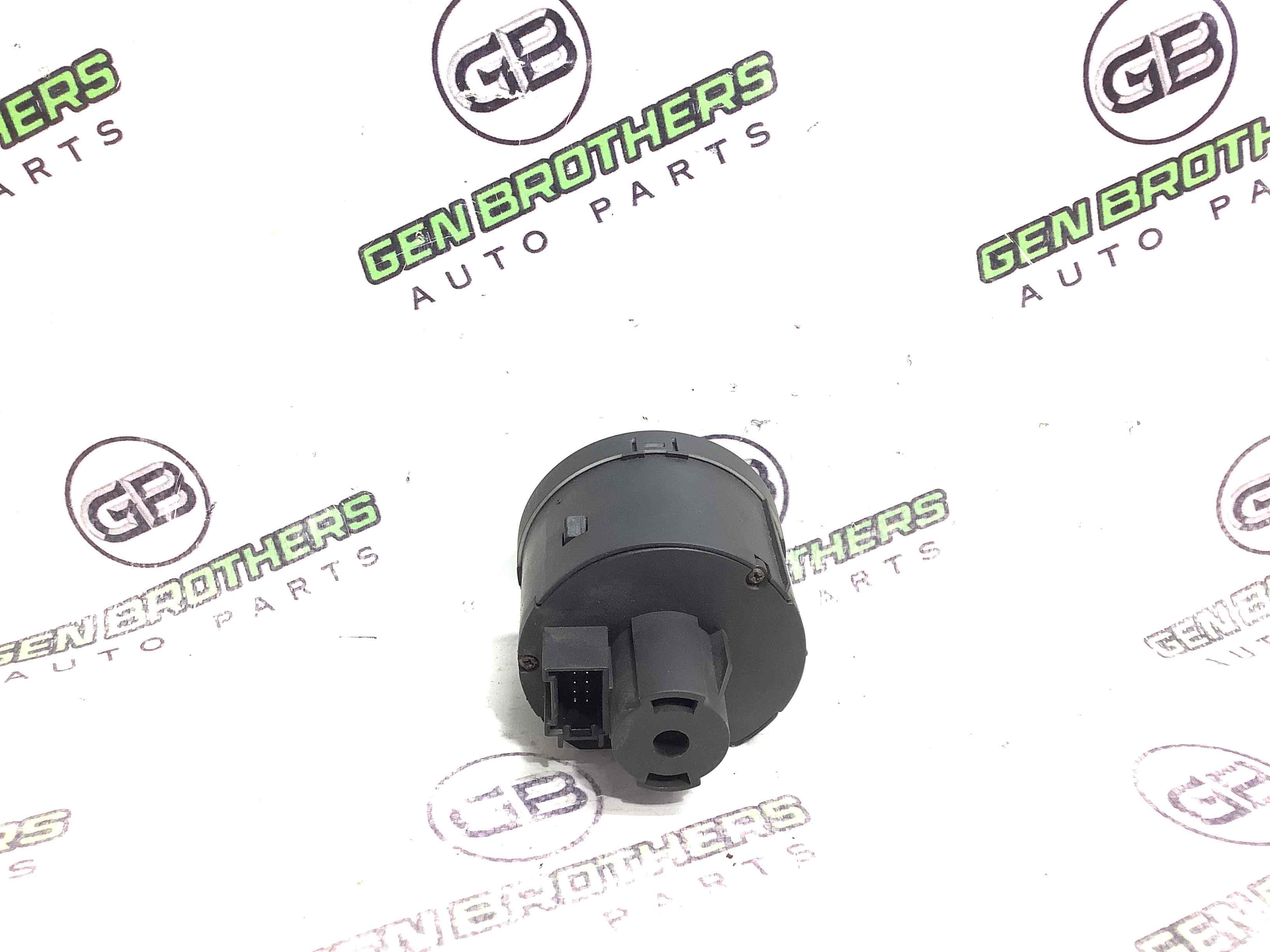 Блок керування світлом, блок кнопок світла