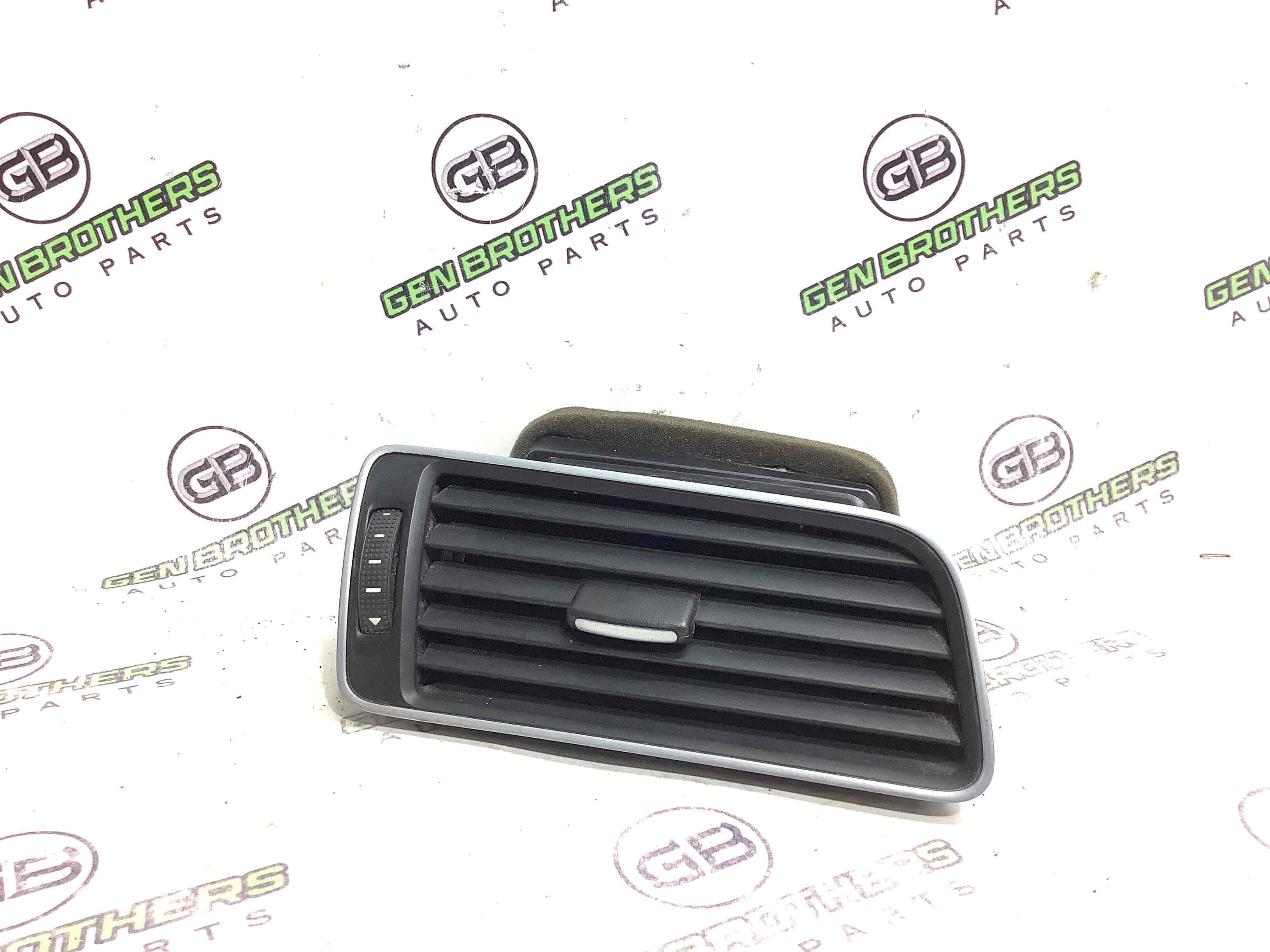 Дефлектор обдування салону