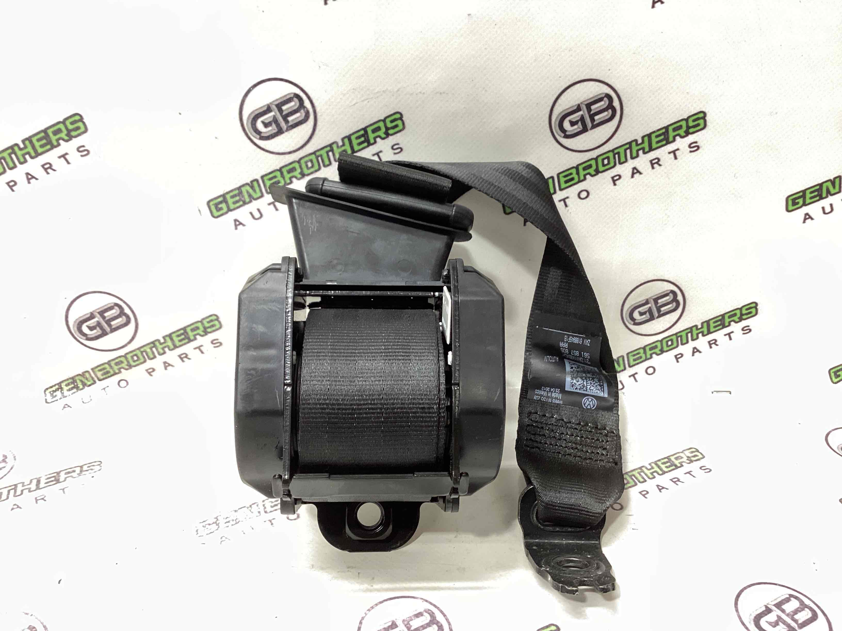 Ремінь безпеки