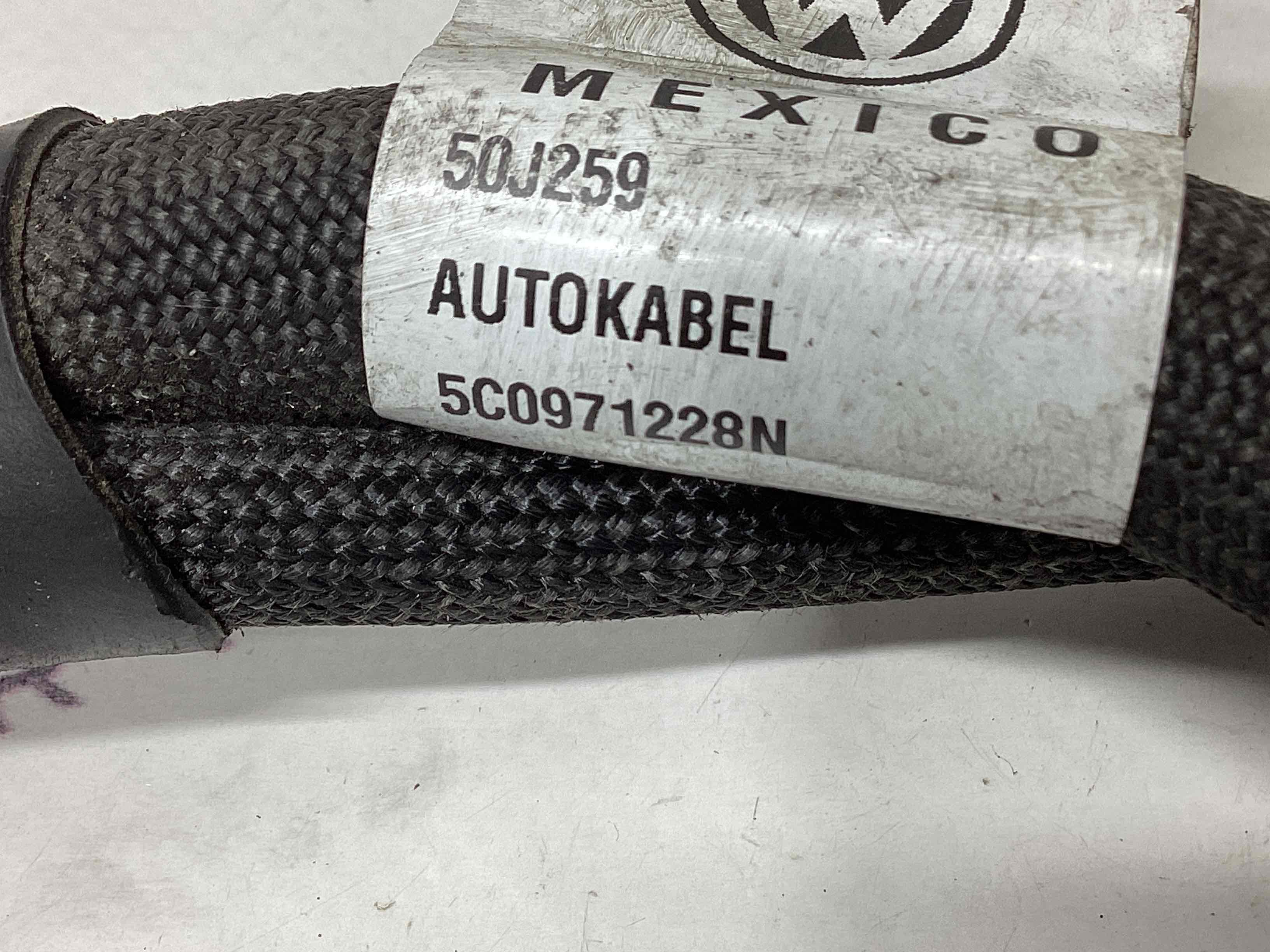 Провід силовий проводка