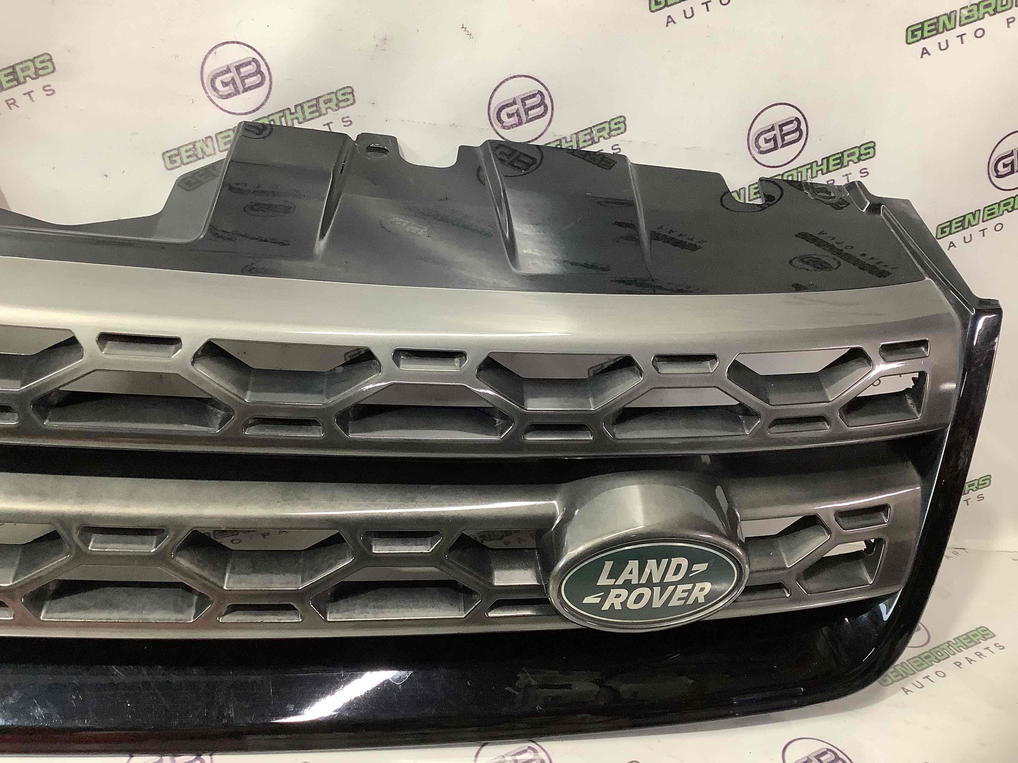 Решітка радіатора Land Rover Discovery Sport L550 2017