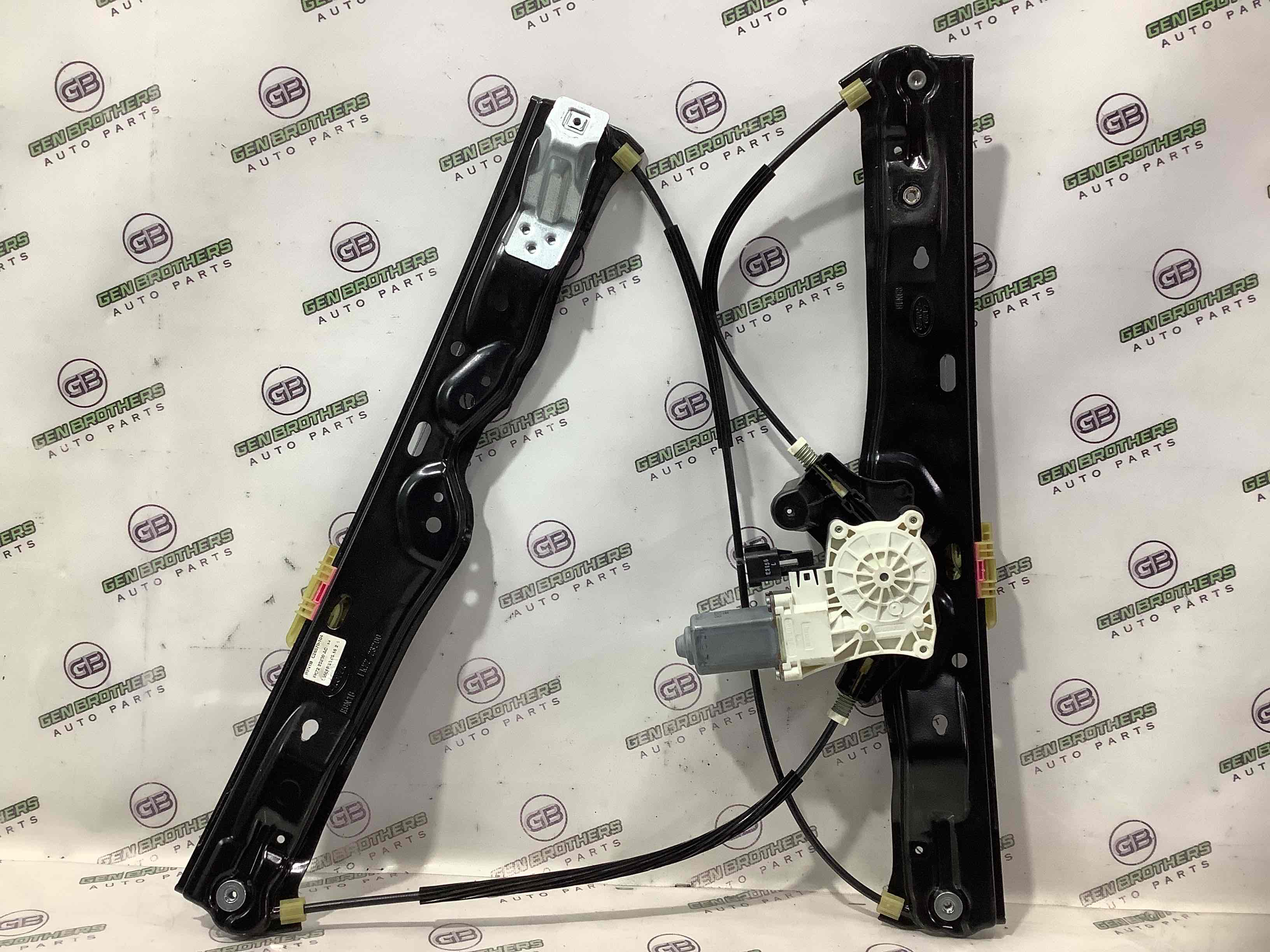 Склопідйомник передній правий Land Rover Discovery Sport L550 2017