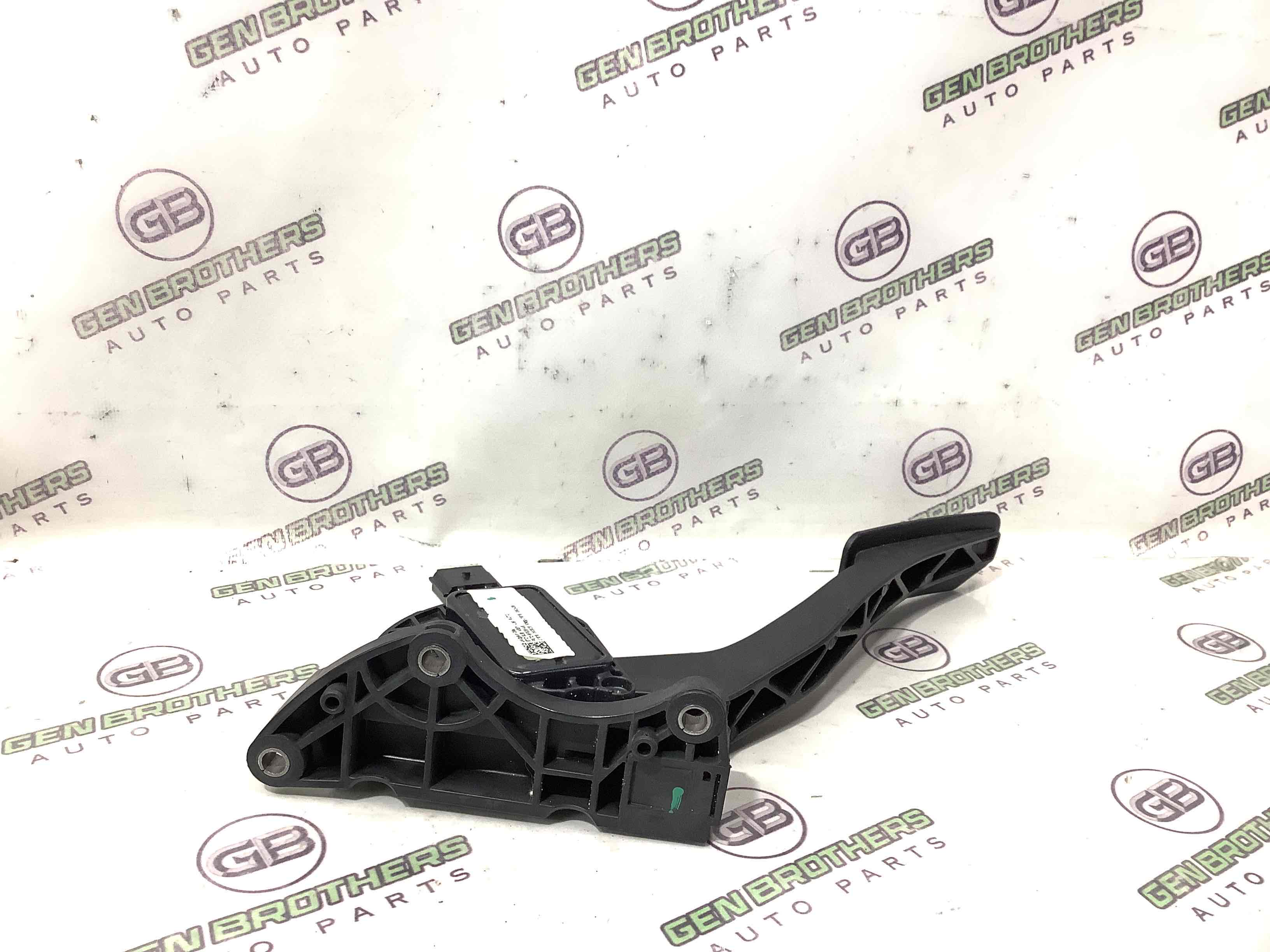 Педаль газу Land Rover Discovery Sport L550 2017