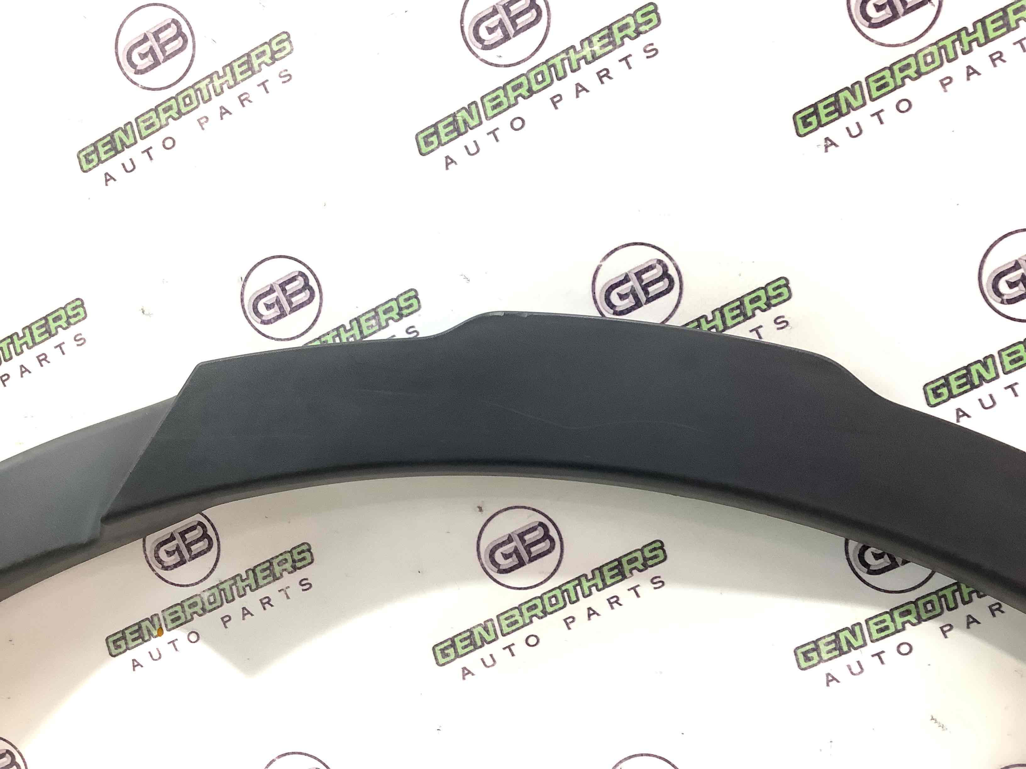 Молдинг арки накладки на арку Land Rover Discovery Sport L550 2017